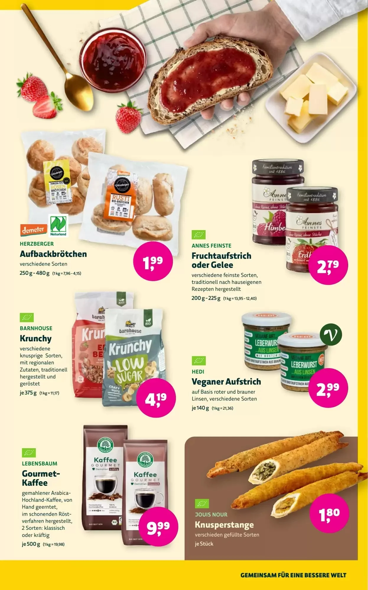 Aleco Biomarkt, Seite 11 von 14