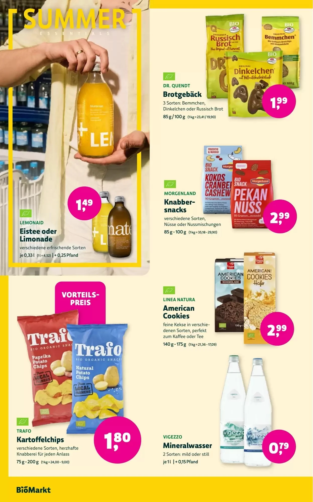 Aleco Biomarkt, Seite 12 von 14