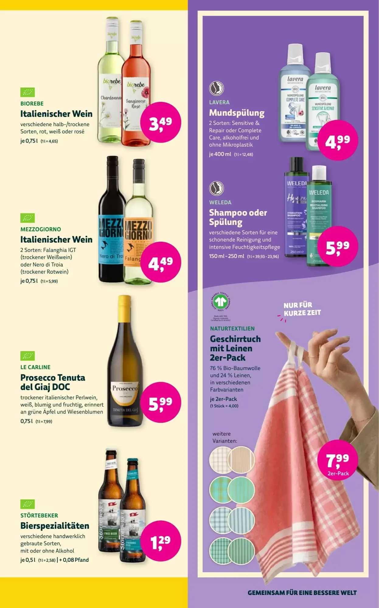 Aleco Biomarkt, Seite 13 von 14