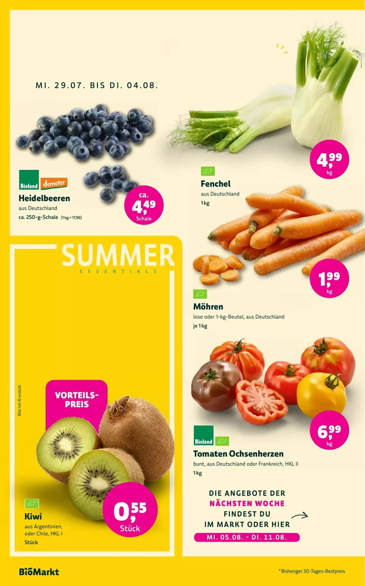 Aleco Biomarkt, Seite 2 von 14