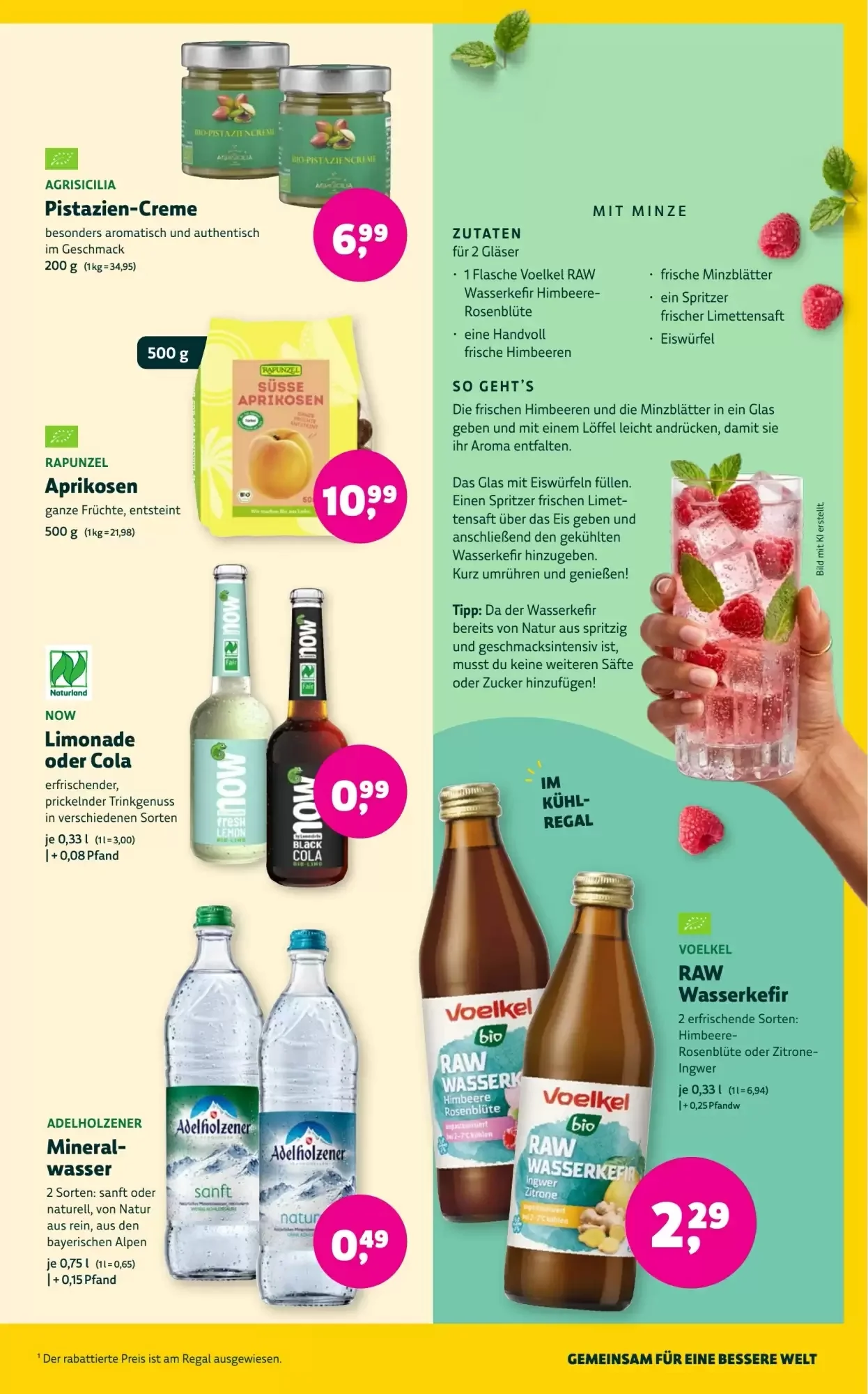 Aleco Biomarkt, Seite 11 von 14