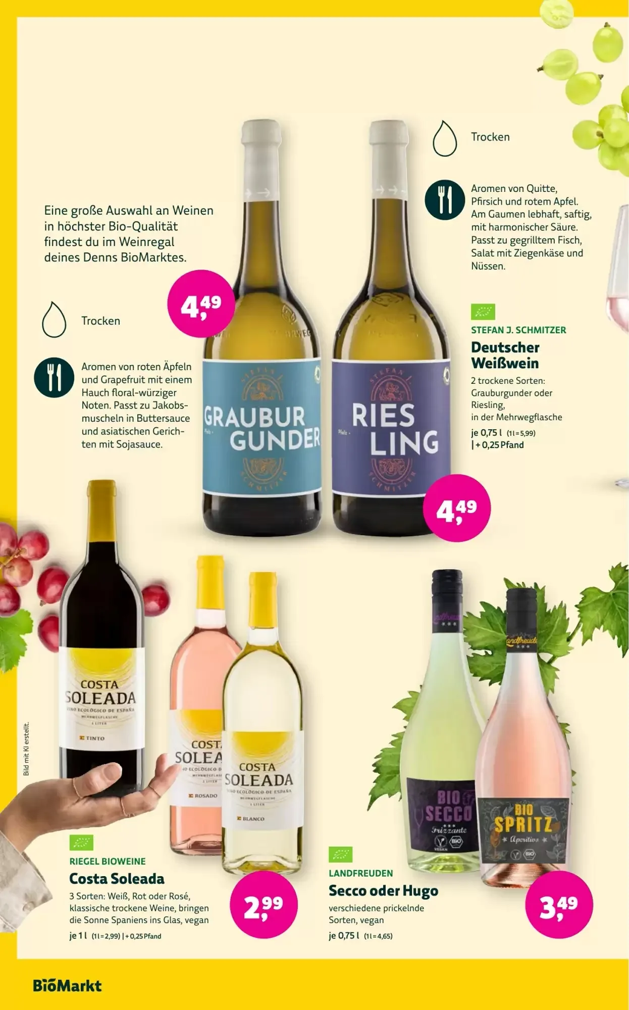 Aleco Biomarkt, Seite 12 von 14