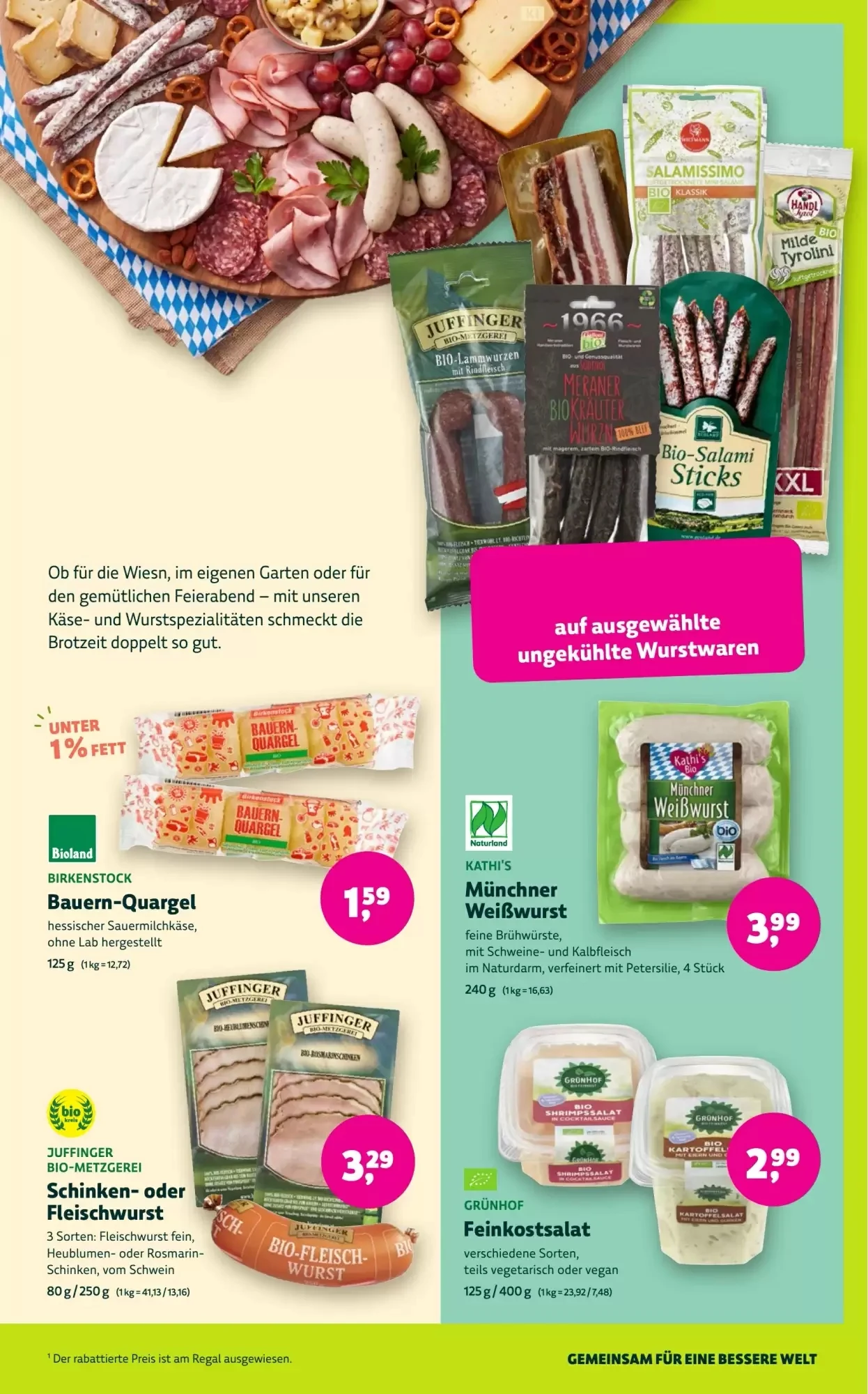 Aleco Biomarkt, Seite 7 von 16