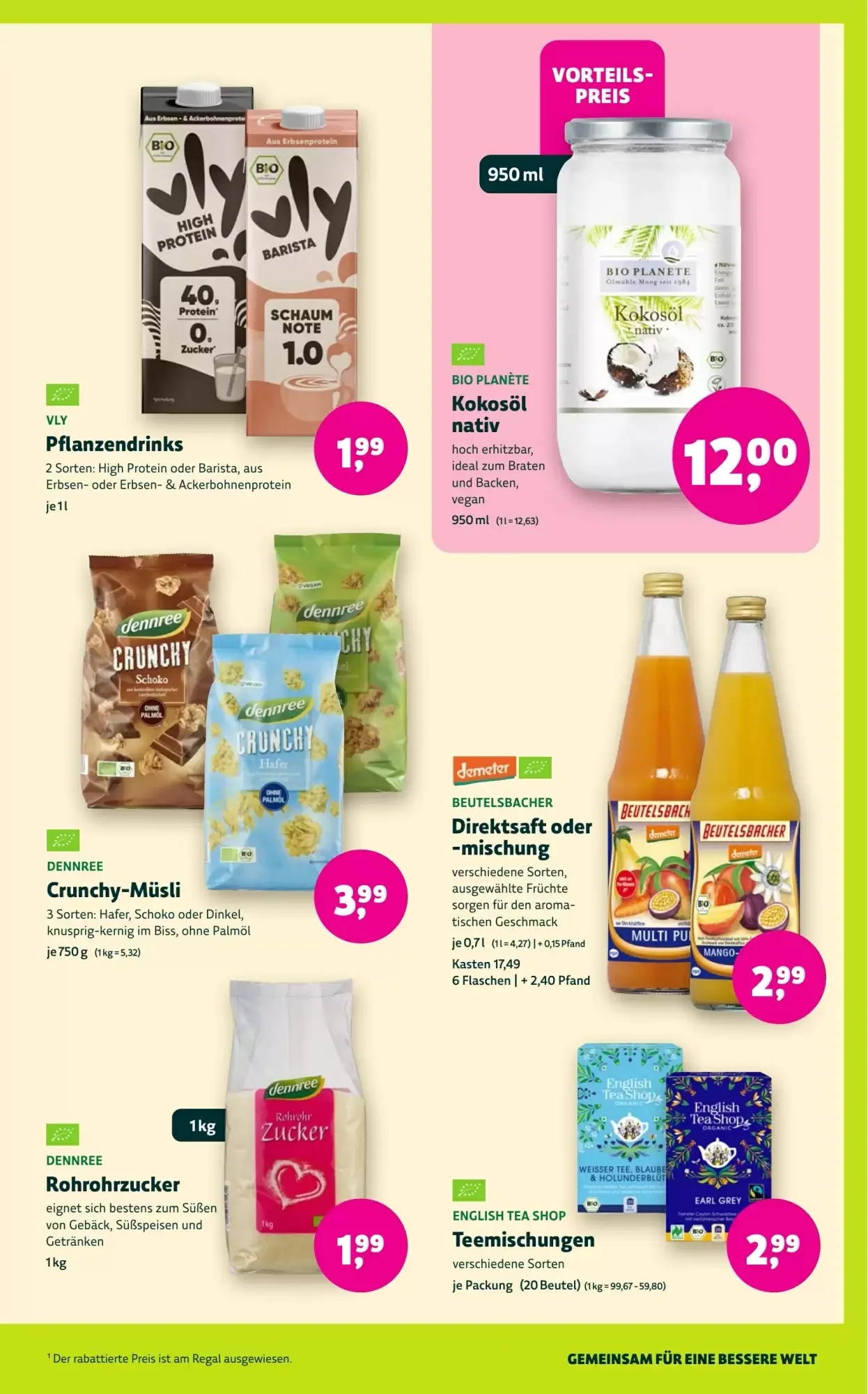 Aleco Biomarkt, Seite 11 von 16