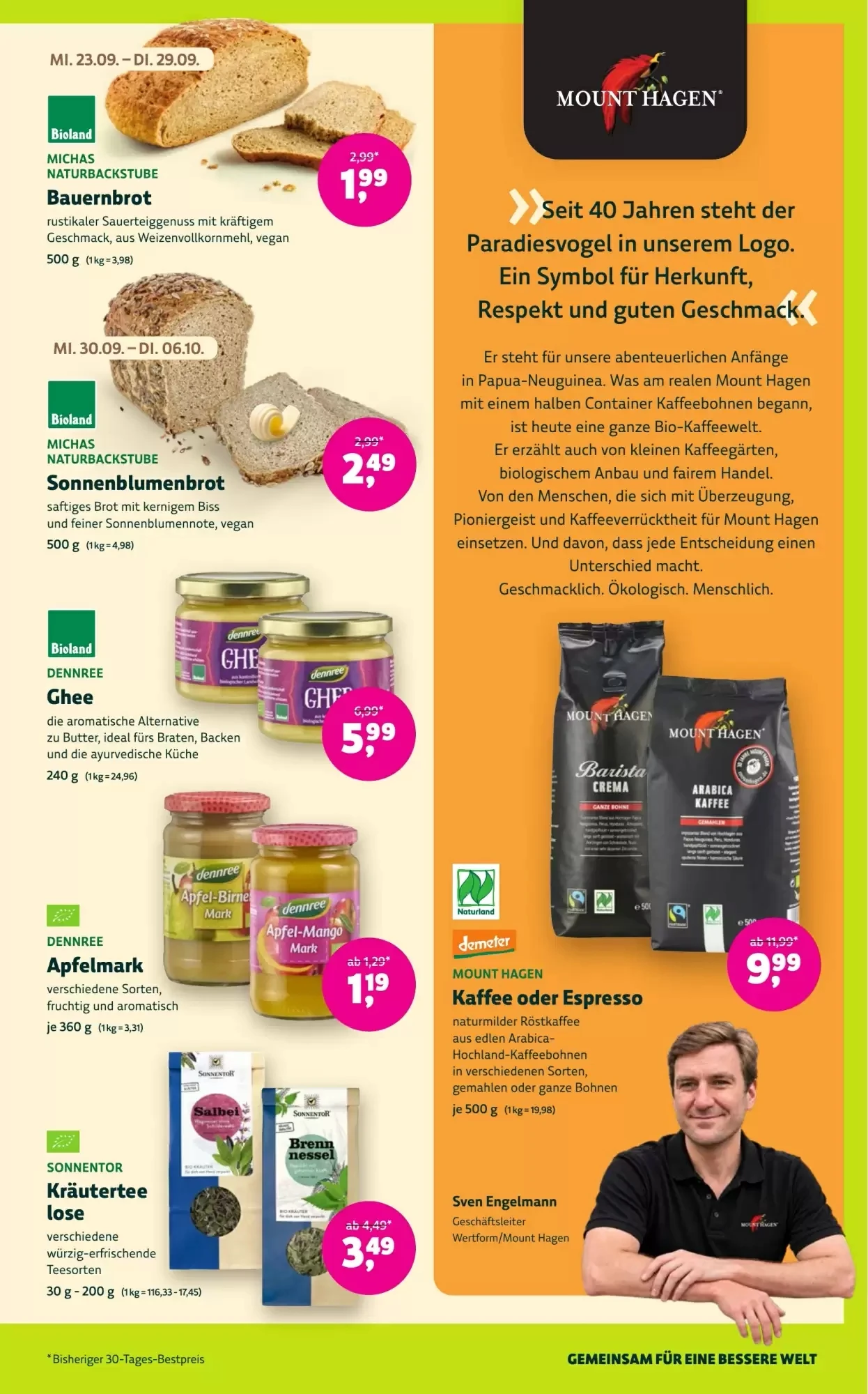 Aleco Biomarkt, Seite 11 von 16
