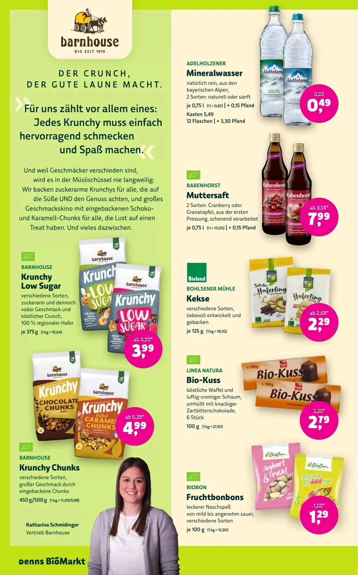 Aleco Biomarkt, Seite 12 von 16