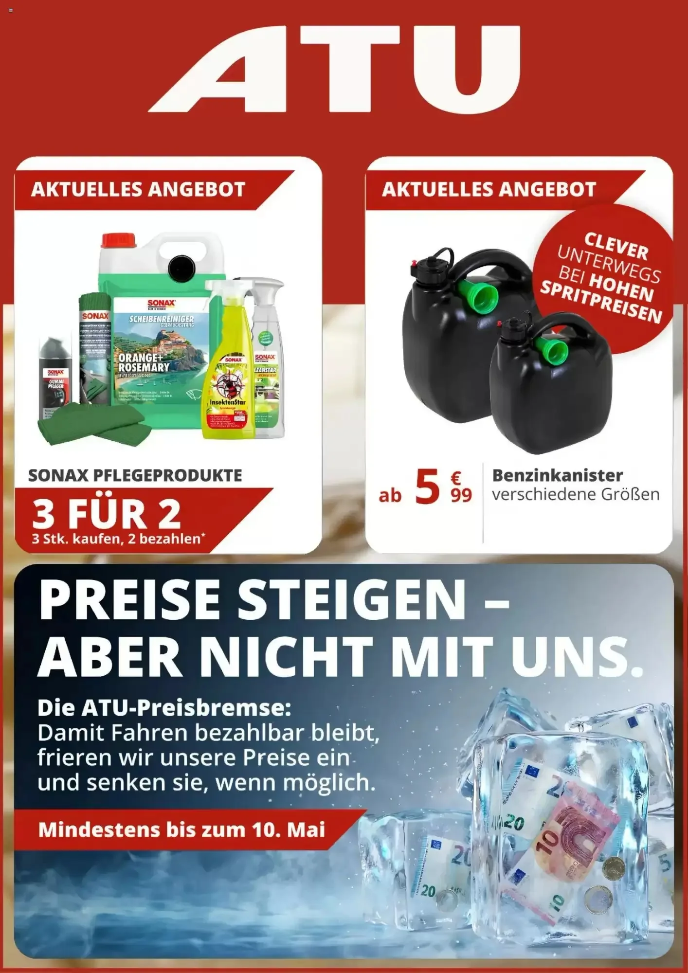 A.T.U., Seite 2 von 5