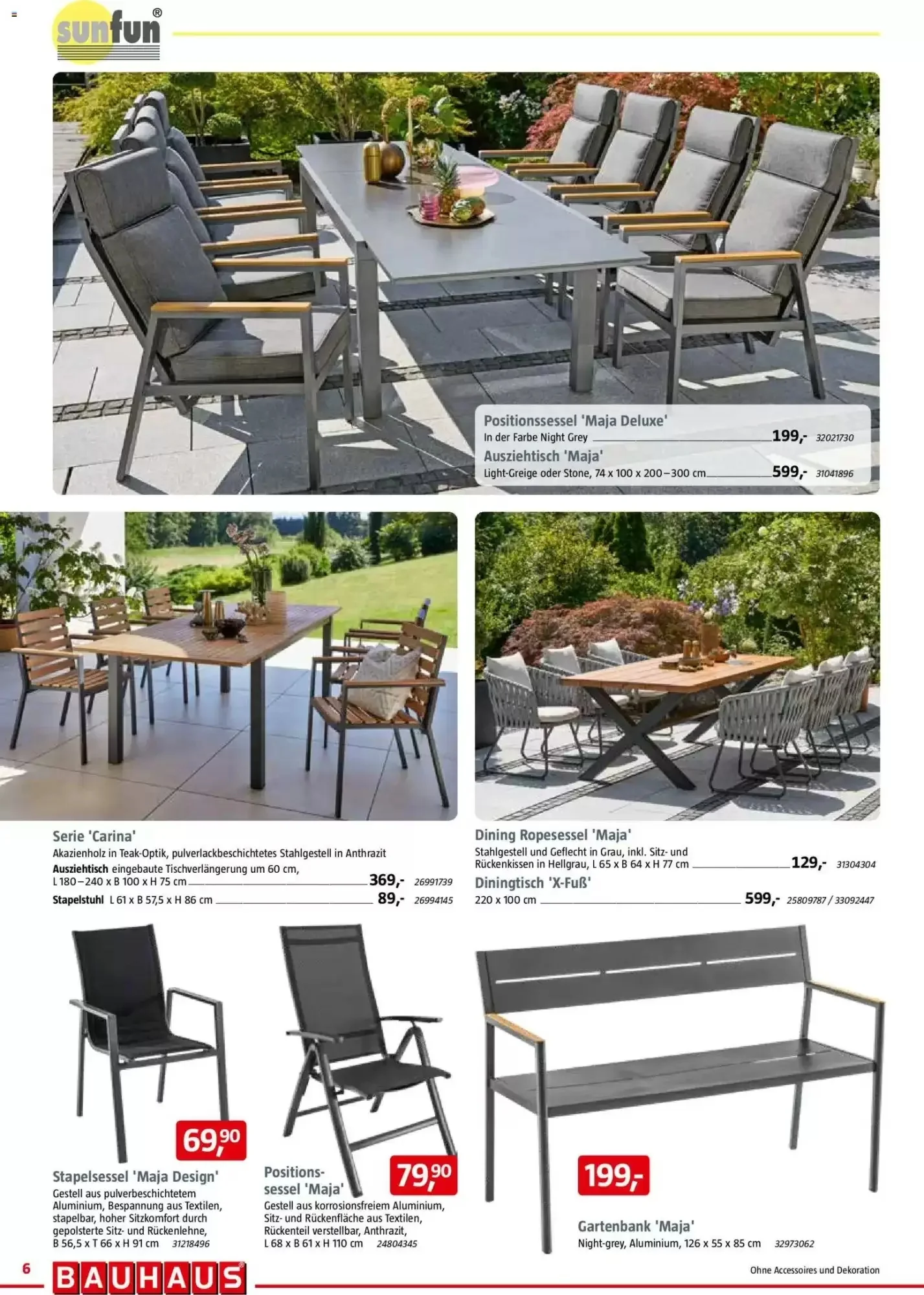 Bauhaus, Seite 6 von 24