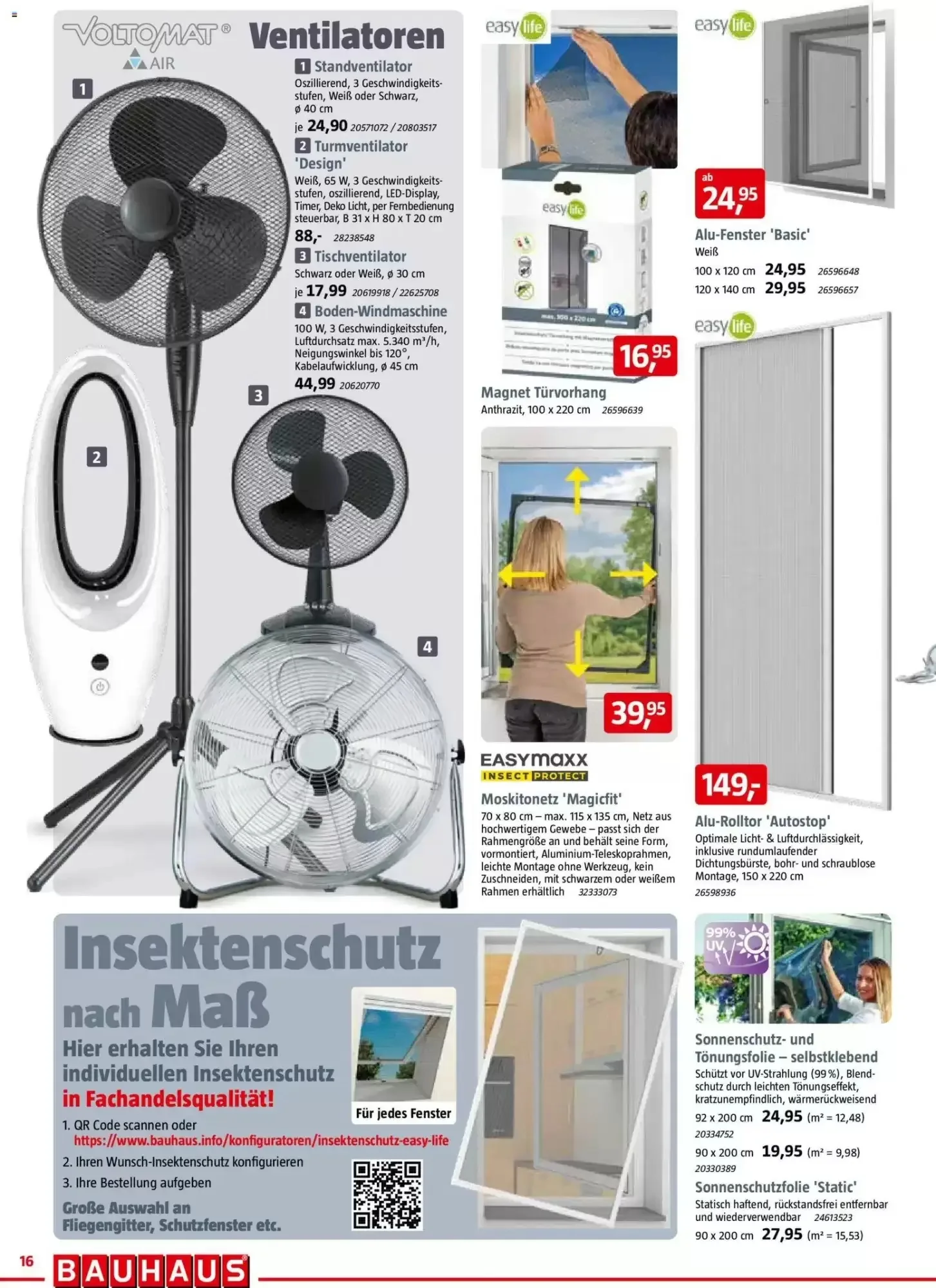 Bauhaus, Seite 16 von 24