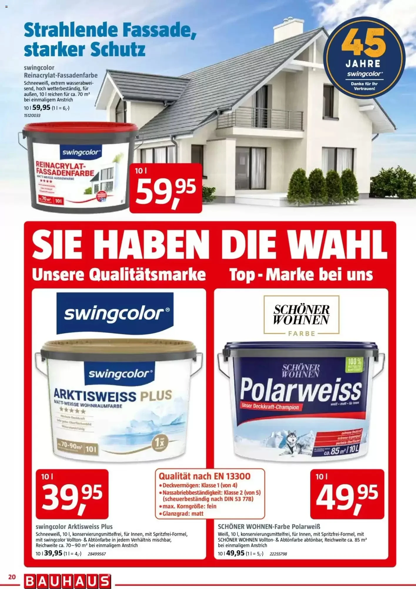 Bauhaus, Seite 20 von 24