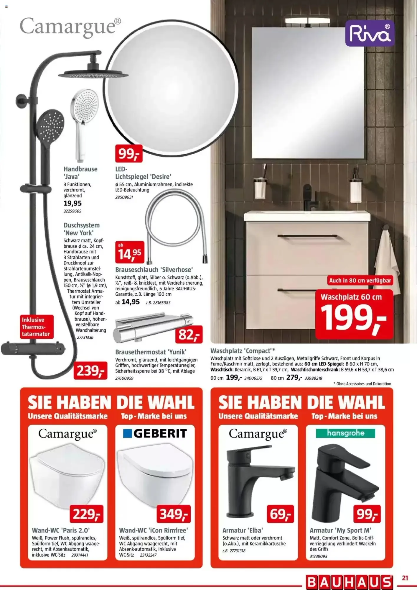 Bauhaus, Seite 21 von 24