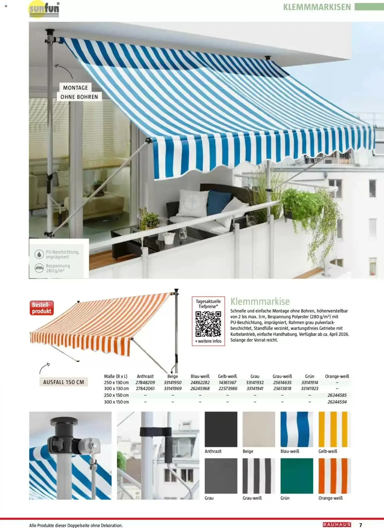 Bauhaus, Seite 7 von 20