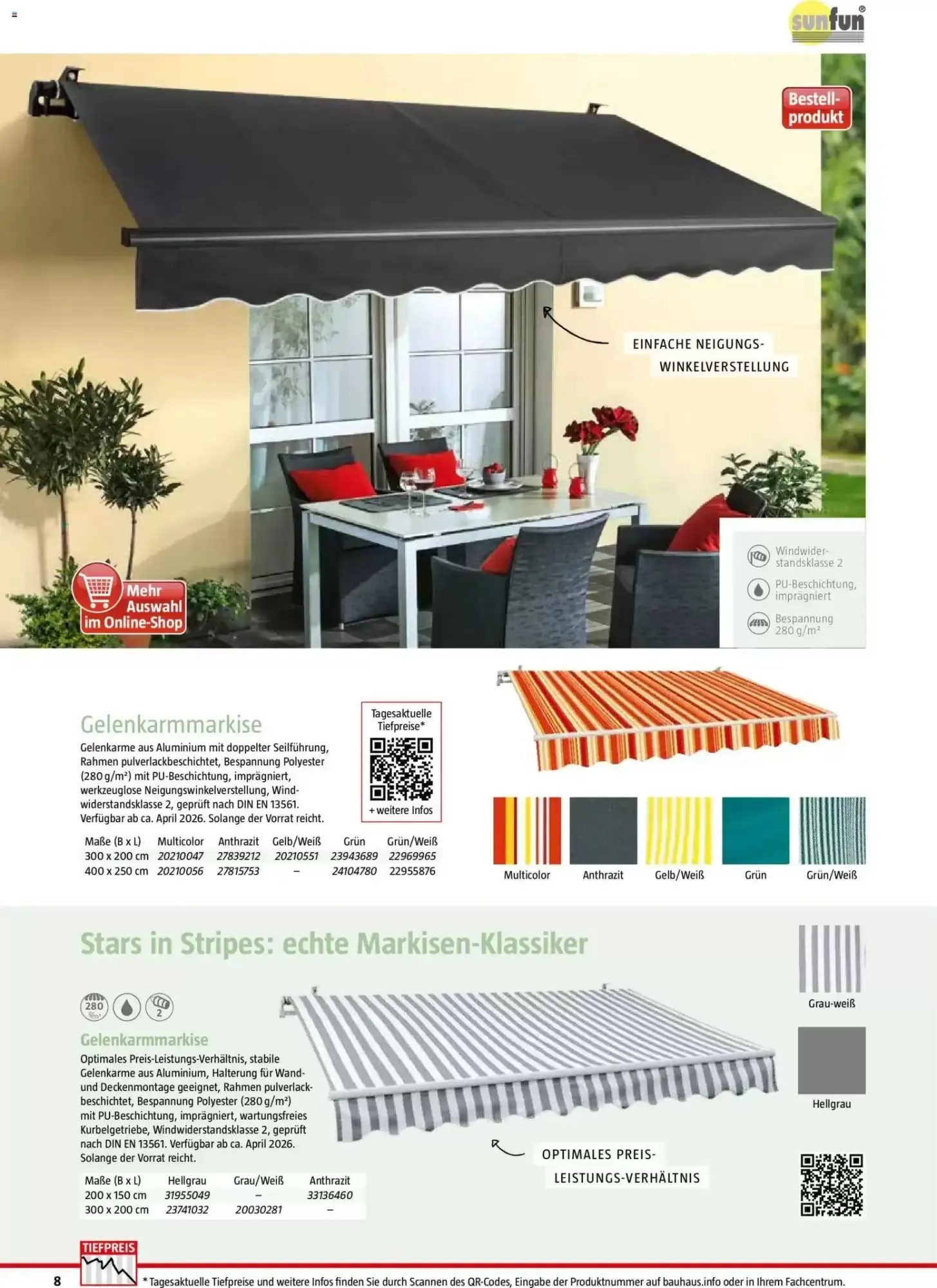 Bauhaus, Seite 8 von 20