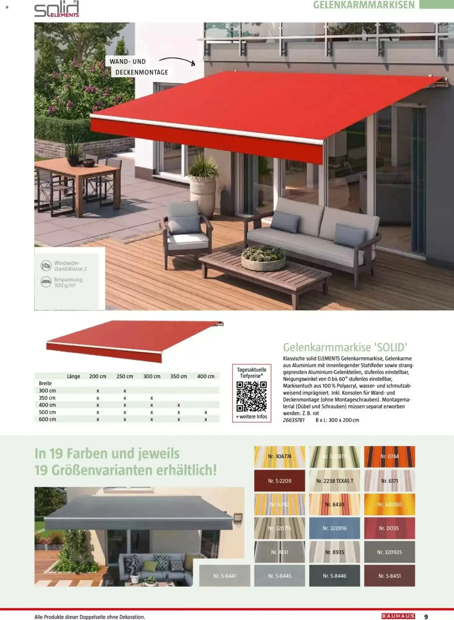Bauhaus, Seite 9 von 20