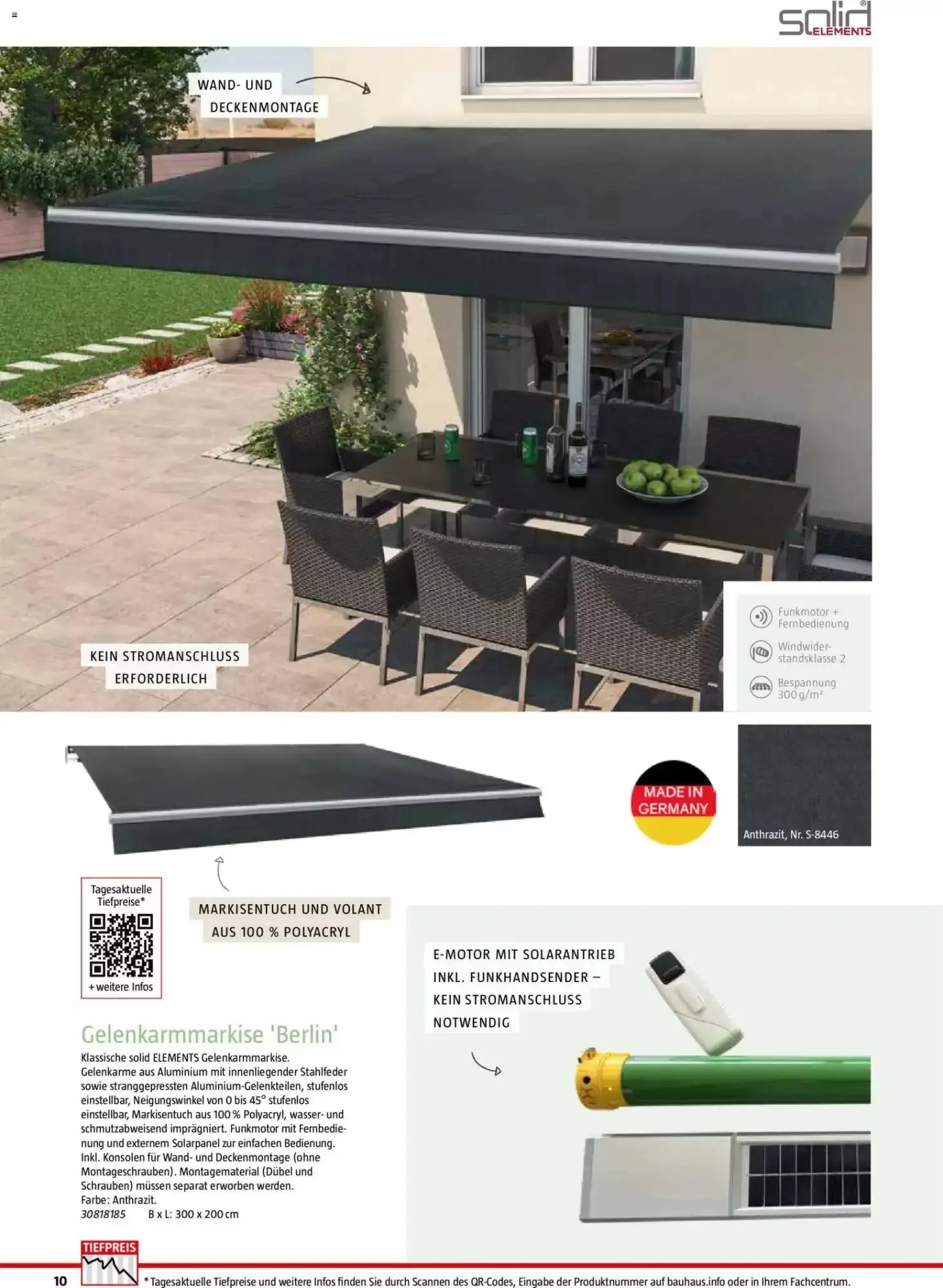 Bauhaus, Seite 10 von 20