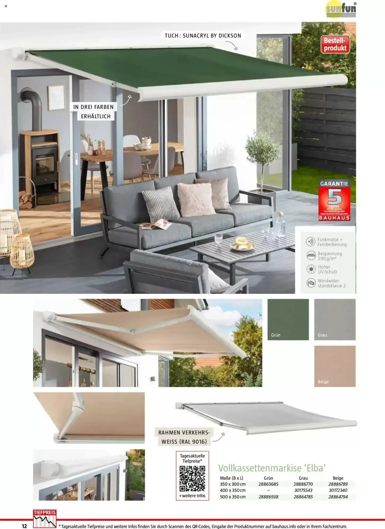 Bauhaus, Seite 12 von 20