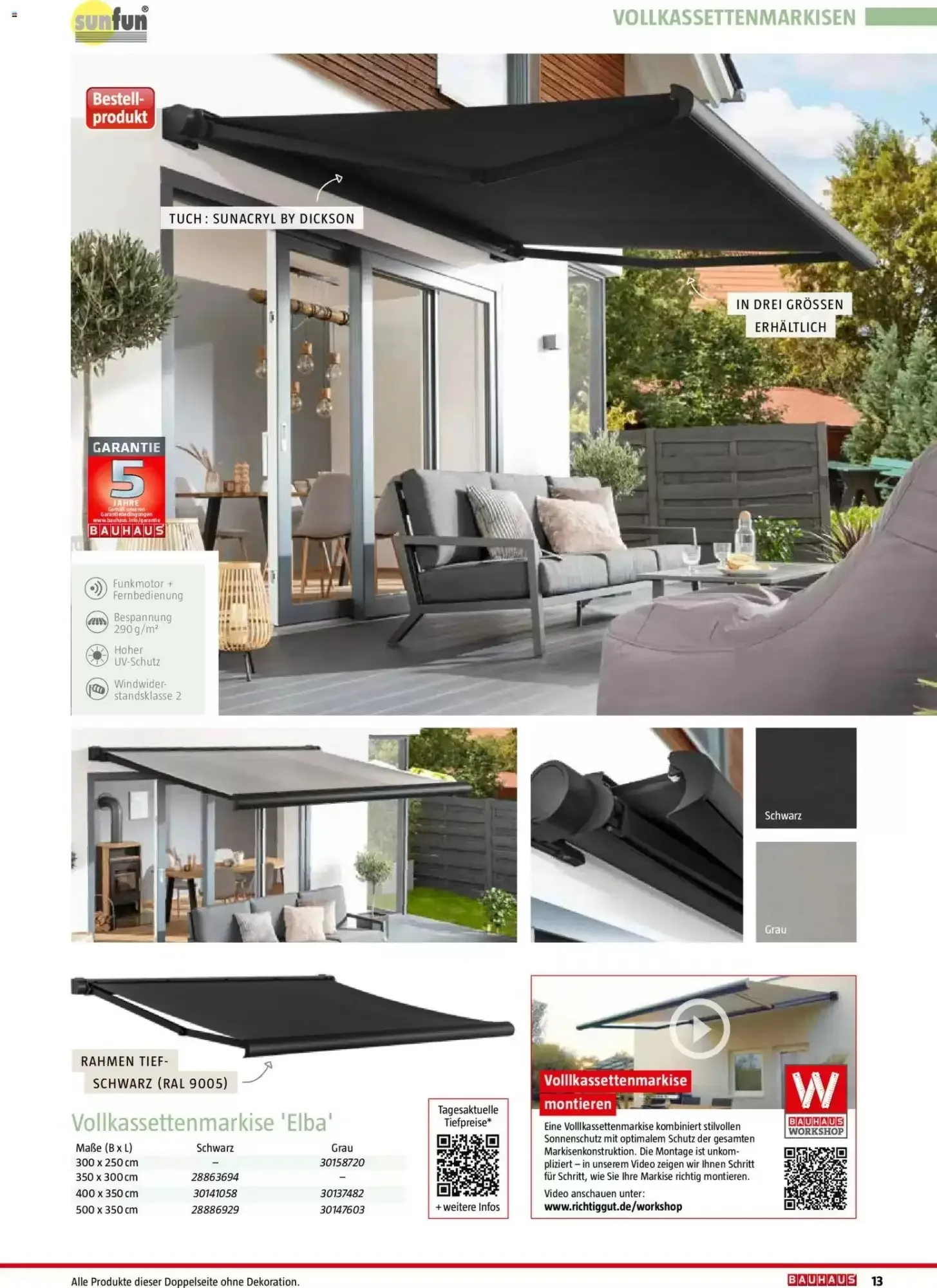 Bauhaus, Seite 13 von 20