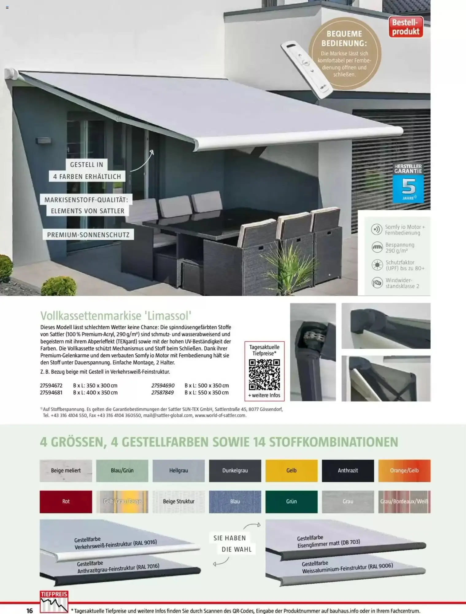 Bauhaus, Seite 16 von 20