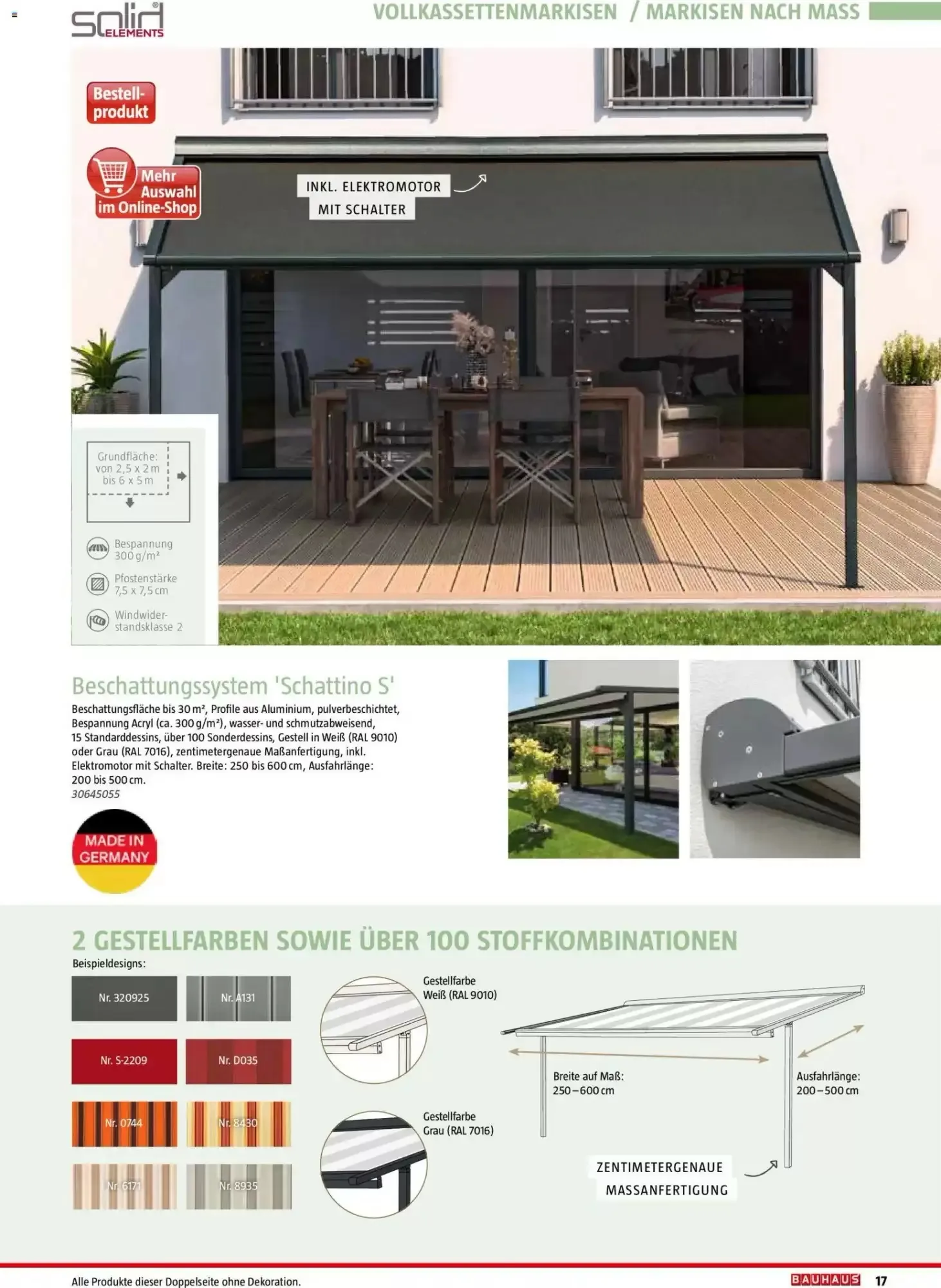 Bauhaus, Seite 17 von 20