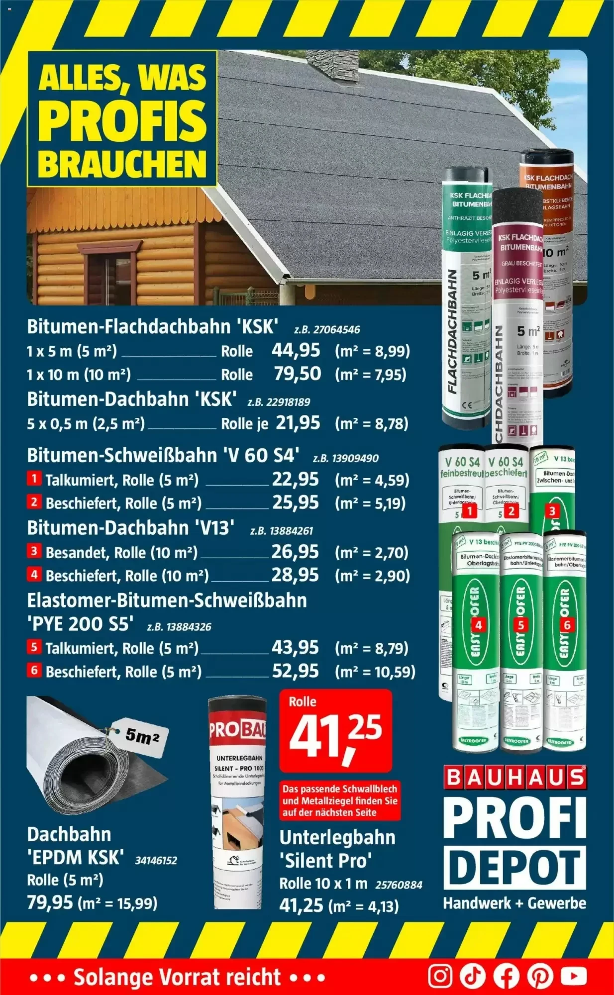 Bauhaus, Seite 8 von 15