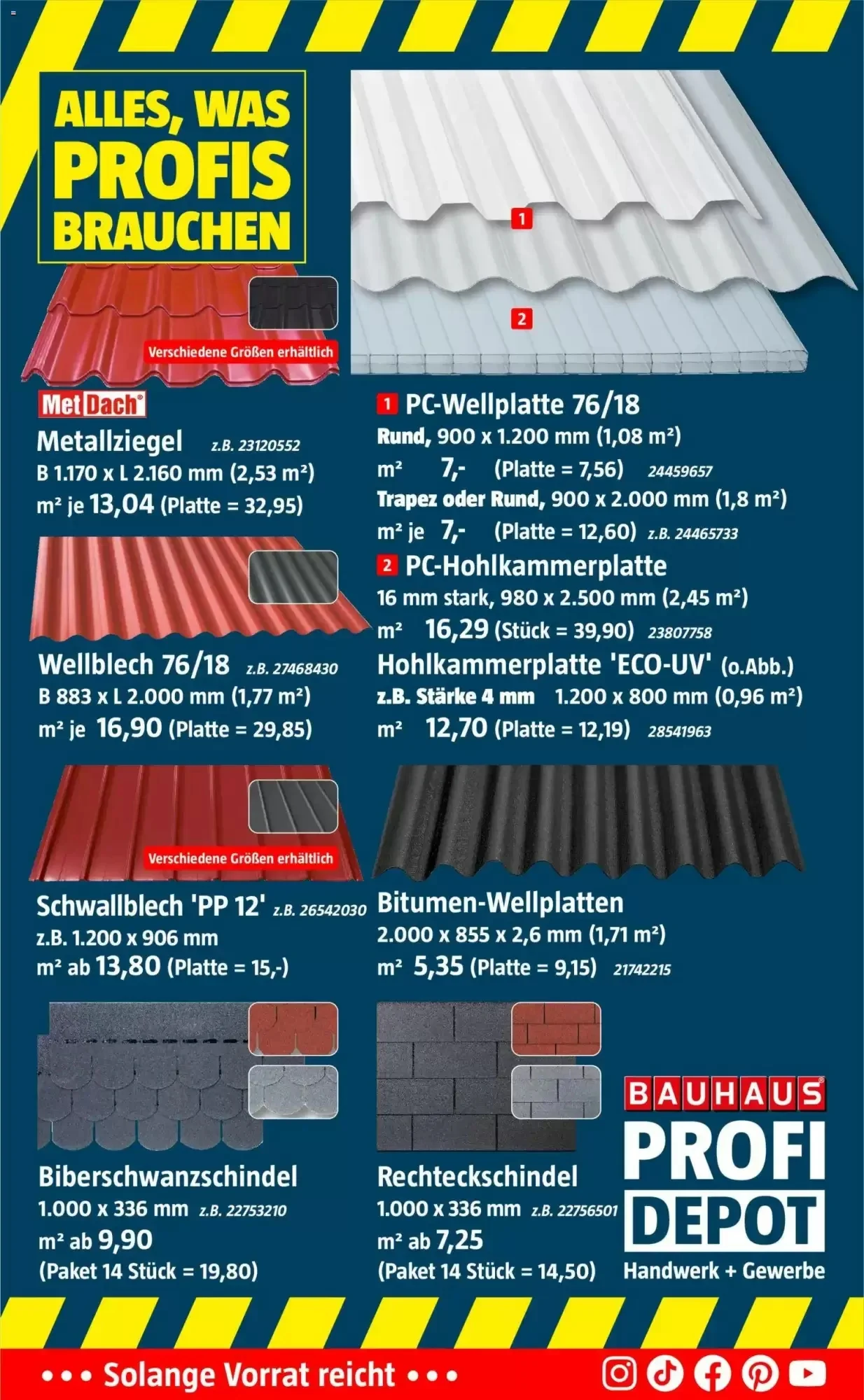Bauhaus, Seite 9 von 15