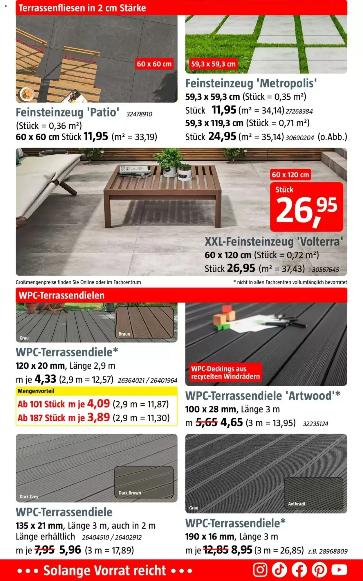 Bauhaus, Seite 11 von 15