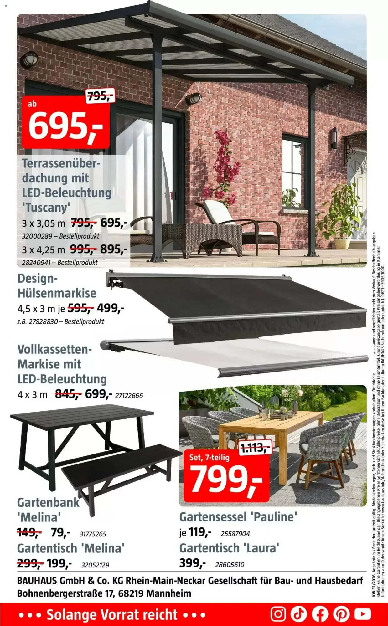 Bauhaus, Seite 15 von 15