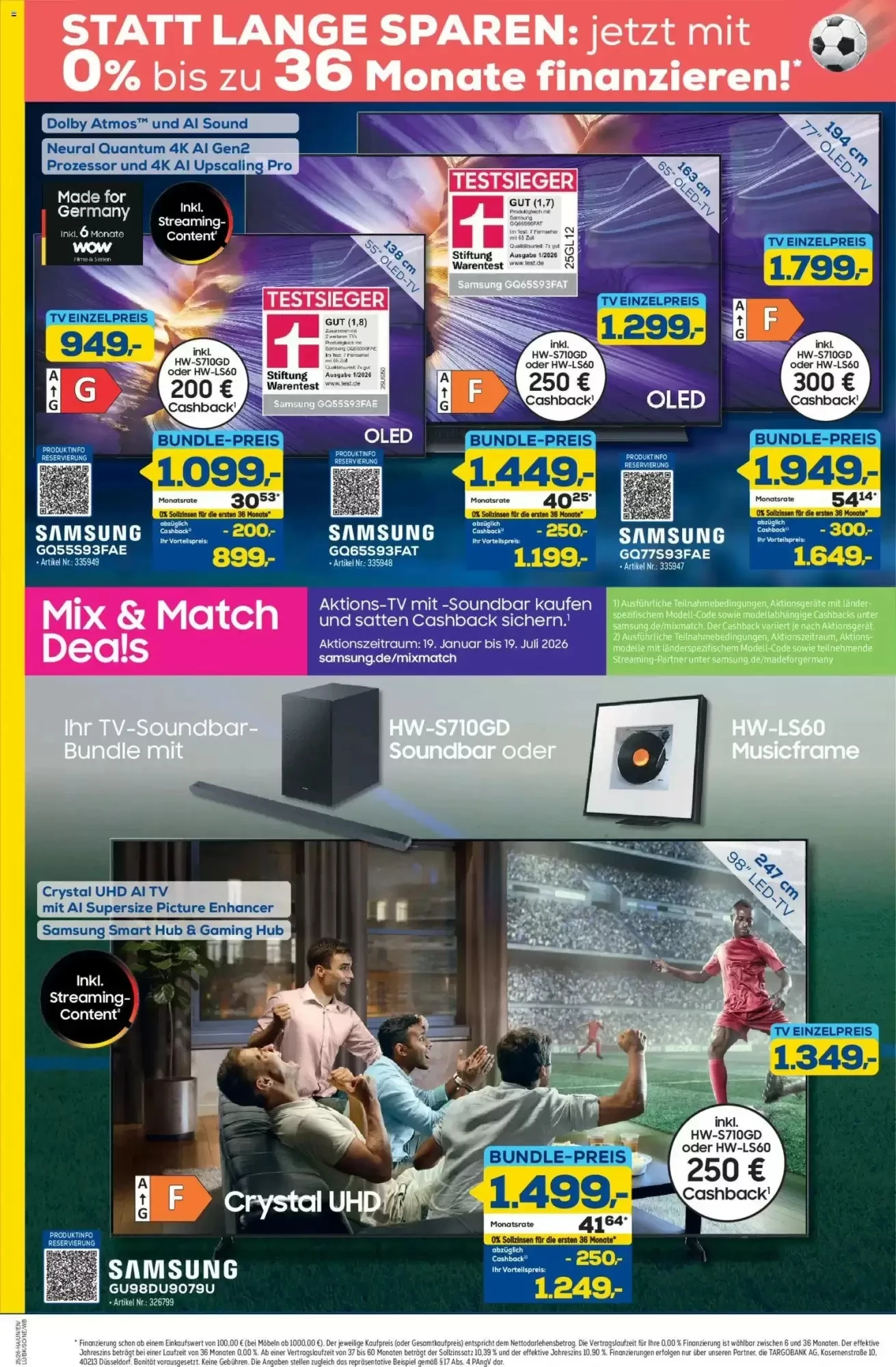 Euronics Berlet, Seite 2 von 8