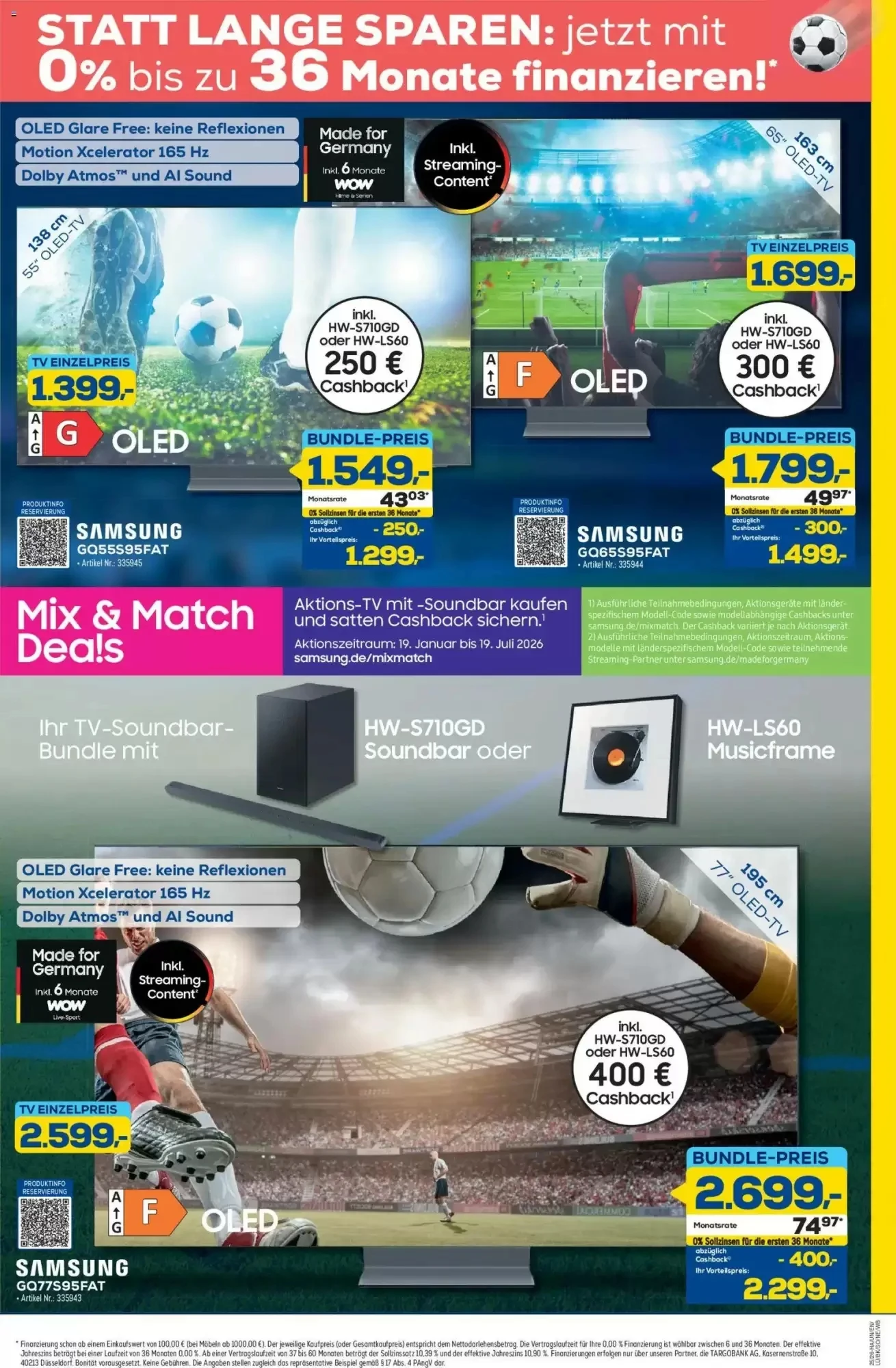 Euronics Berlet, Seite 3 von 8