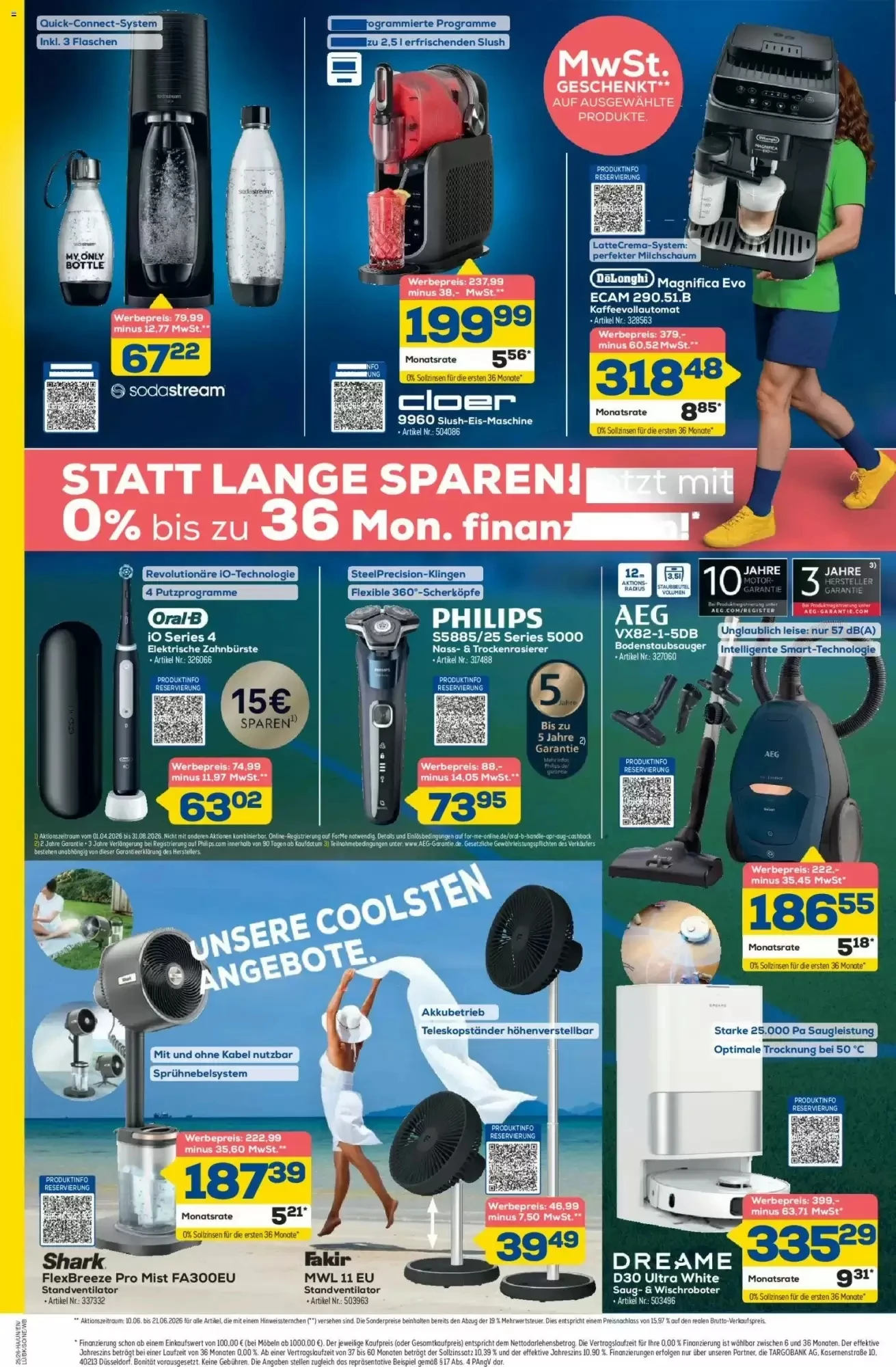 Euronics Berlet, Seite 4 von 8