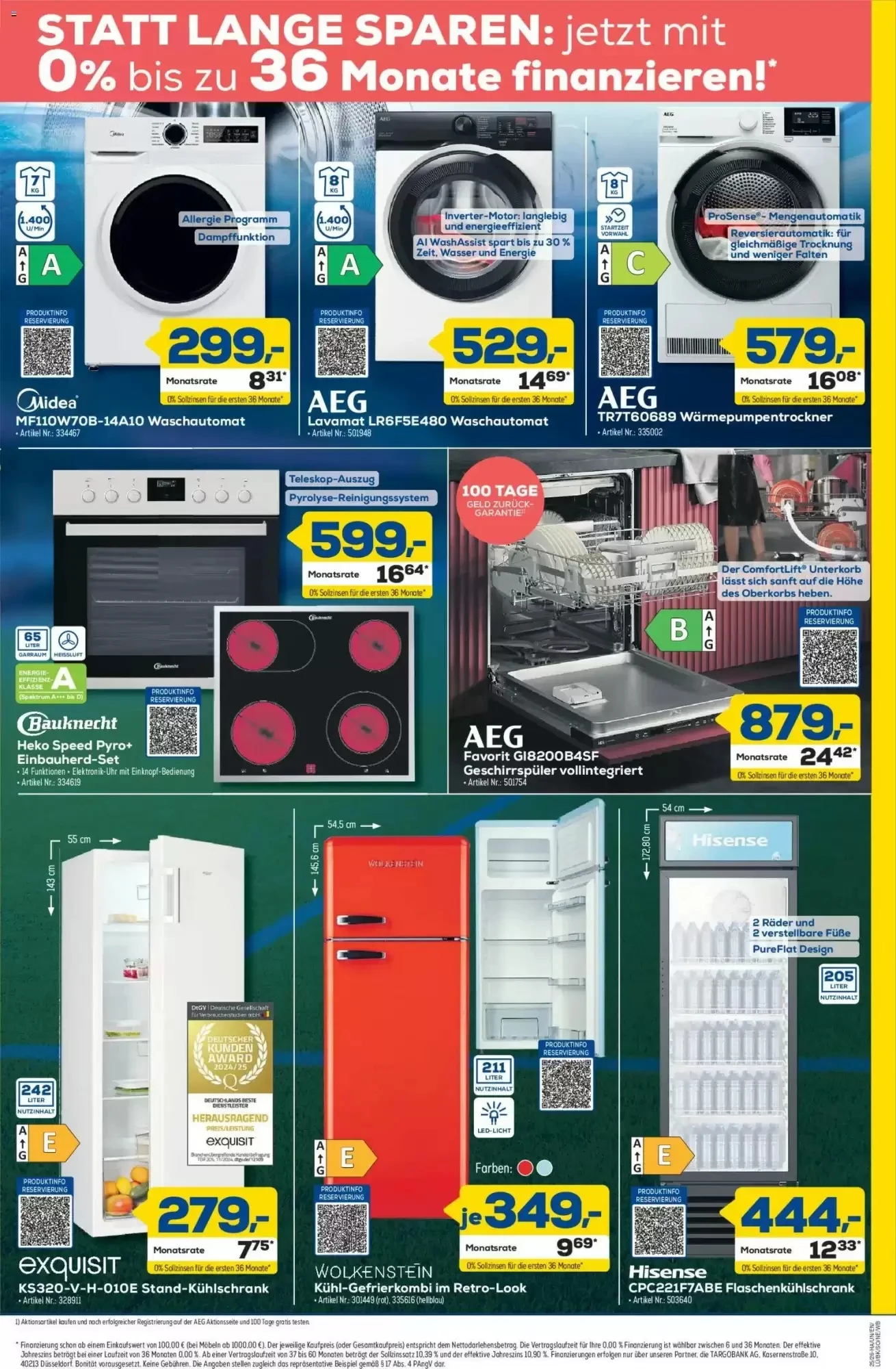 Euronics Berlet, Seite 5 von 8