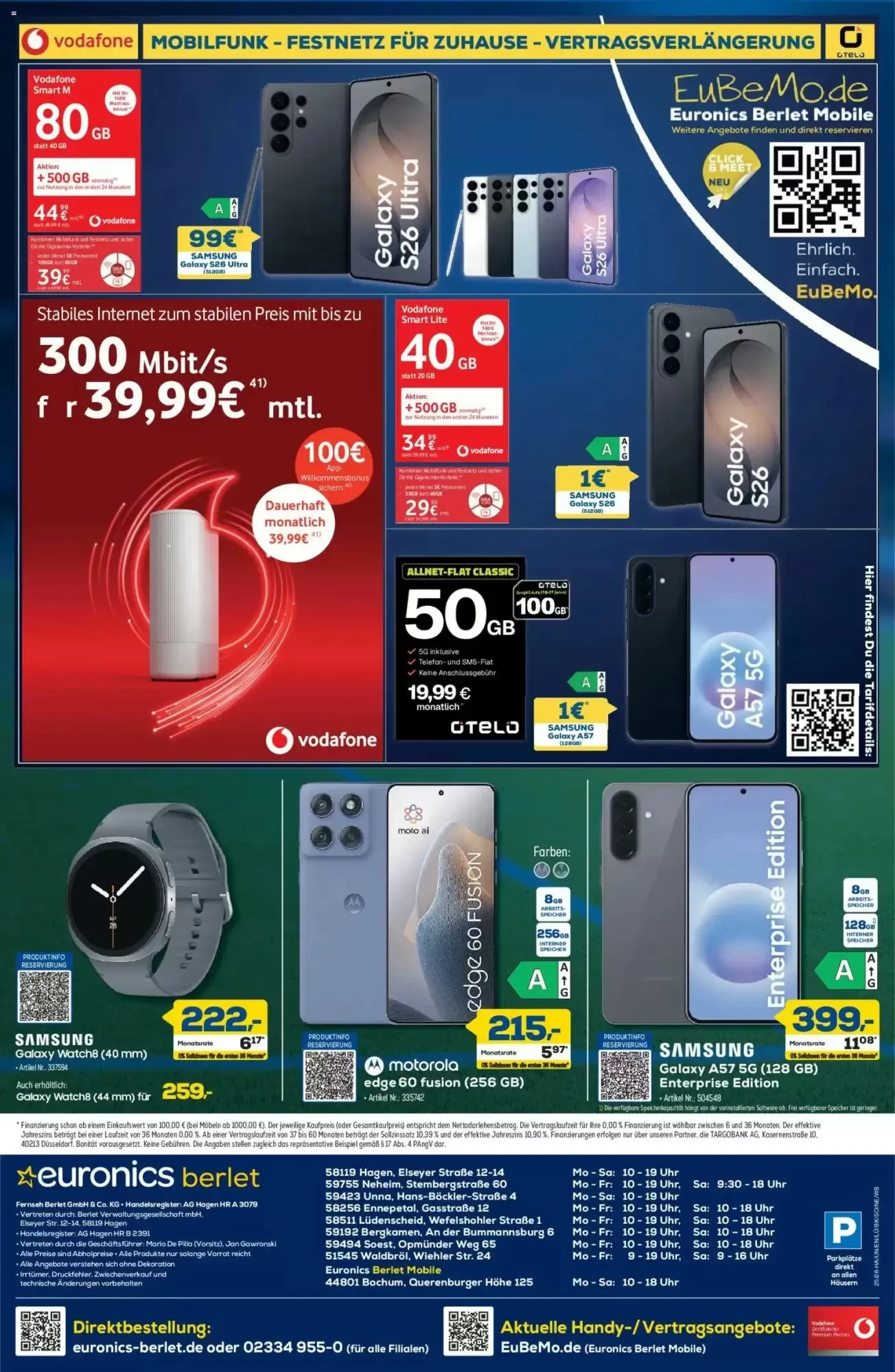Euronics Berlet, Seite 8 von 8