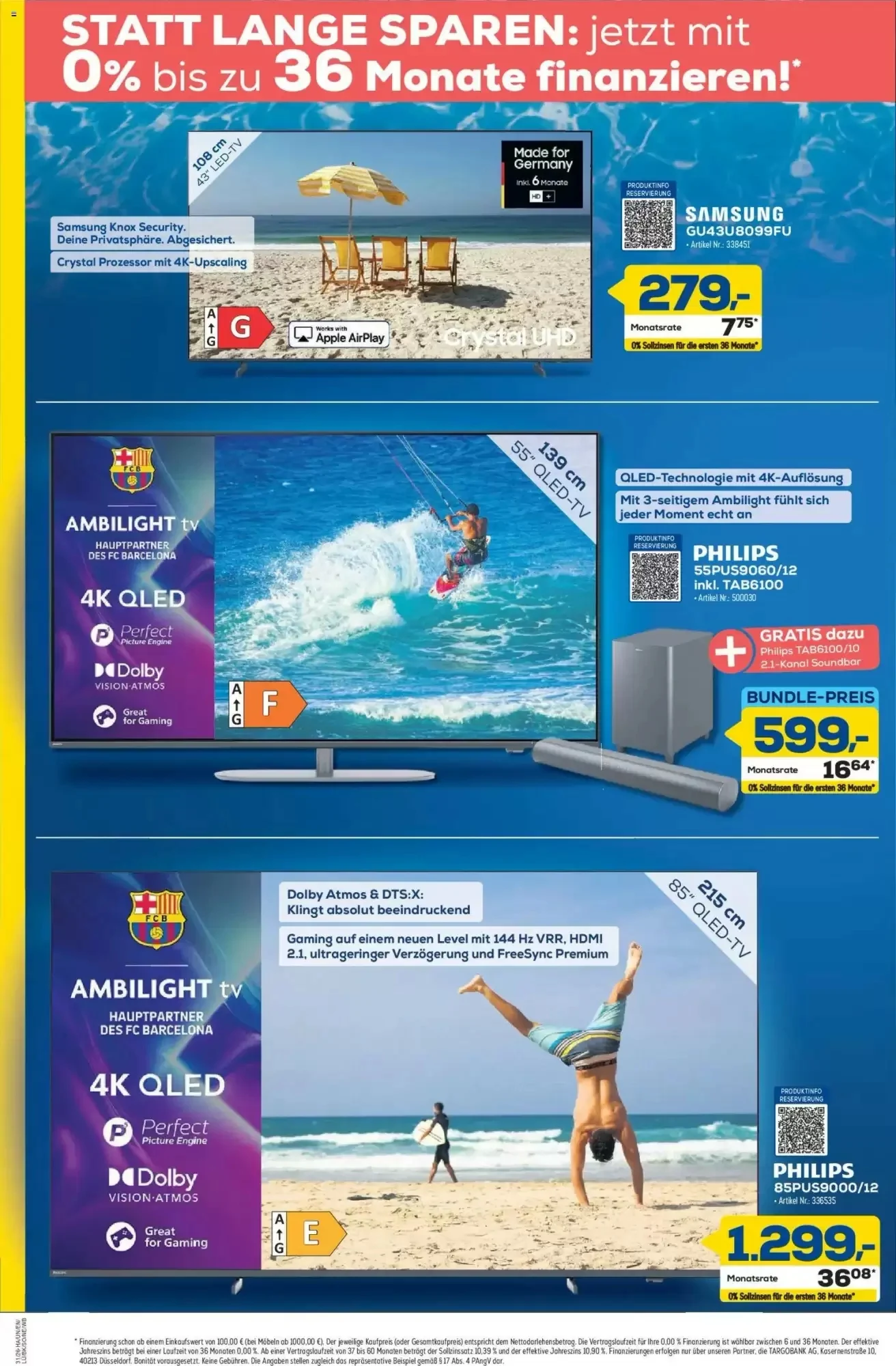 Euronics Berlet, Seite 2 von 8