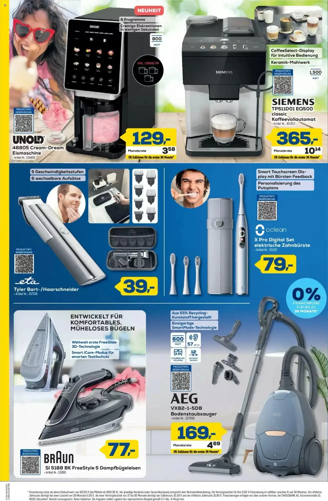 Euronics Berlet, Seite 4 von 8