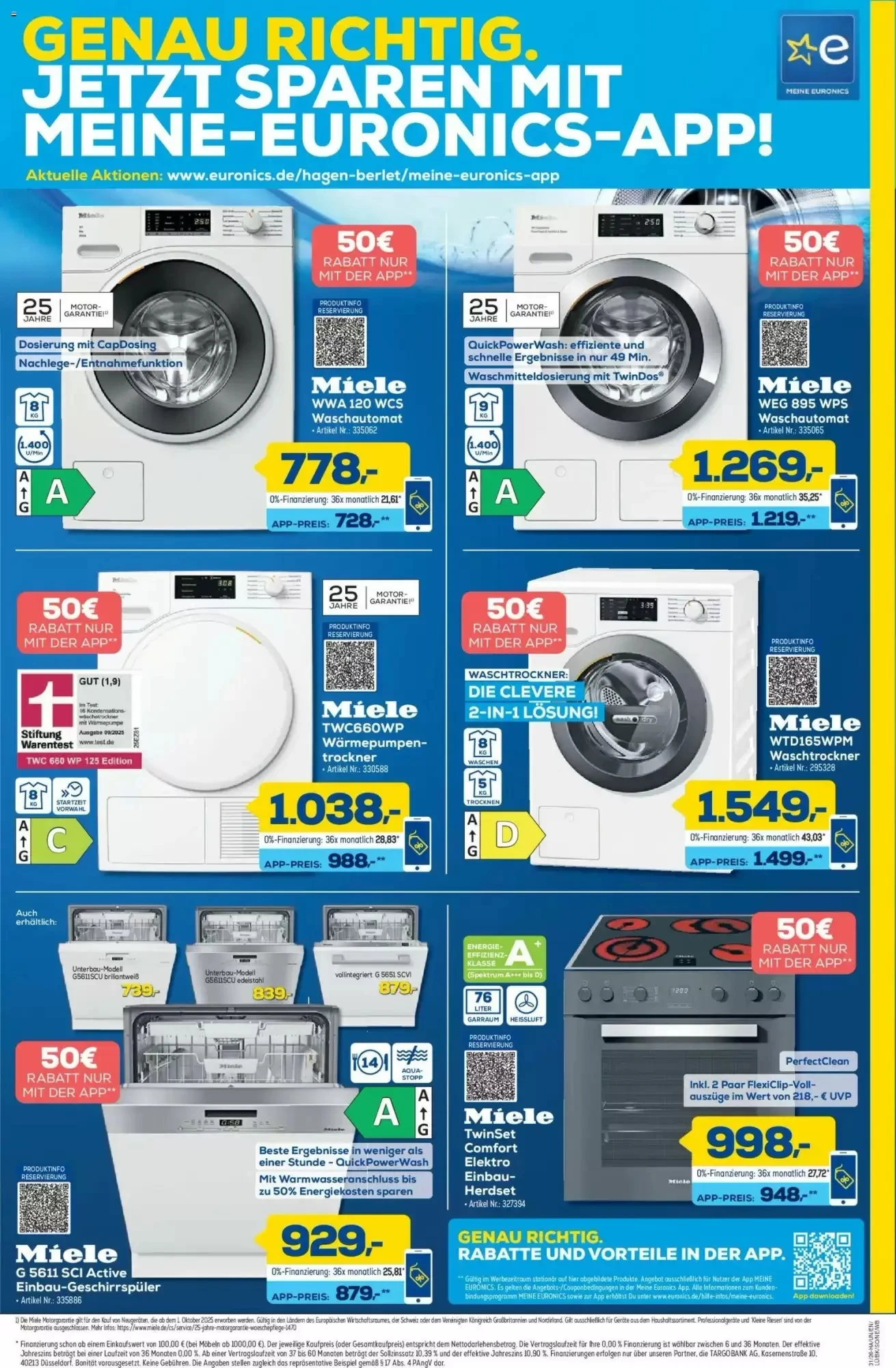 Euronics Berlet, Seite 5 von 8