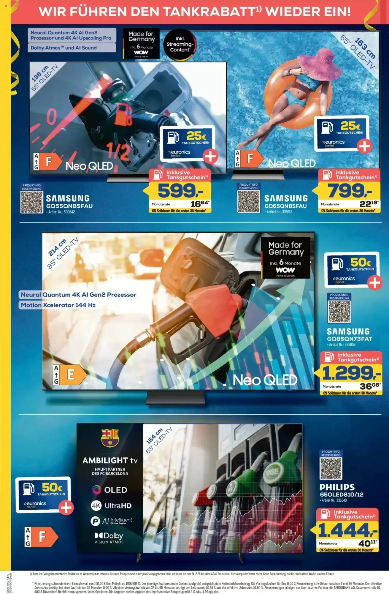 Euronics Berlet, Seite 2 von 10