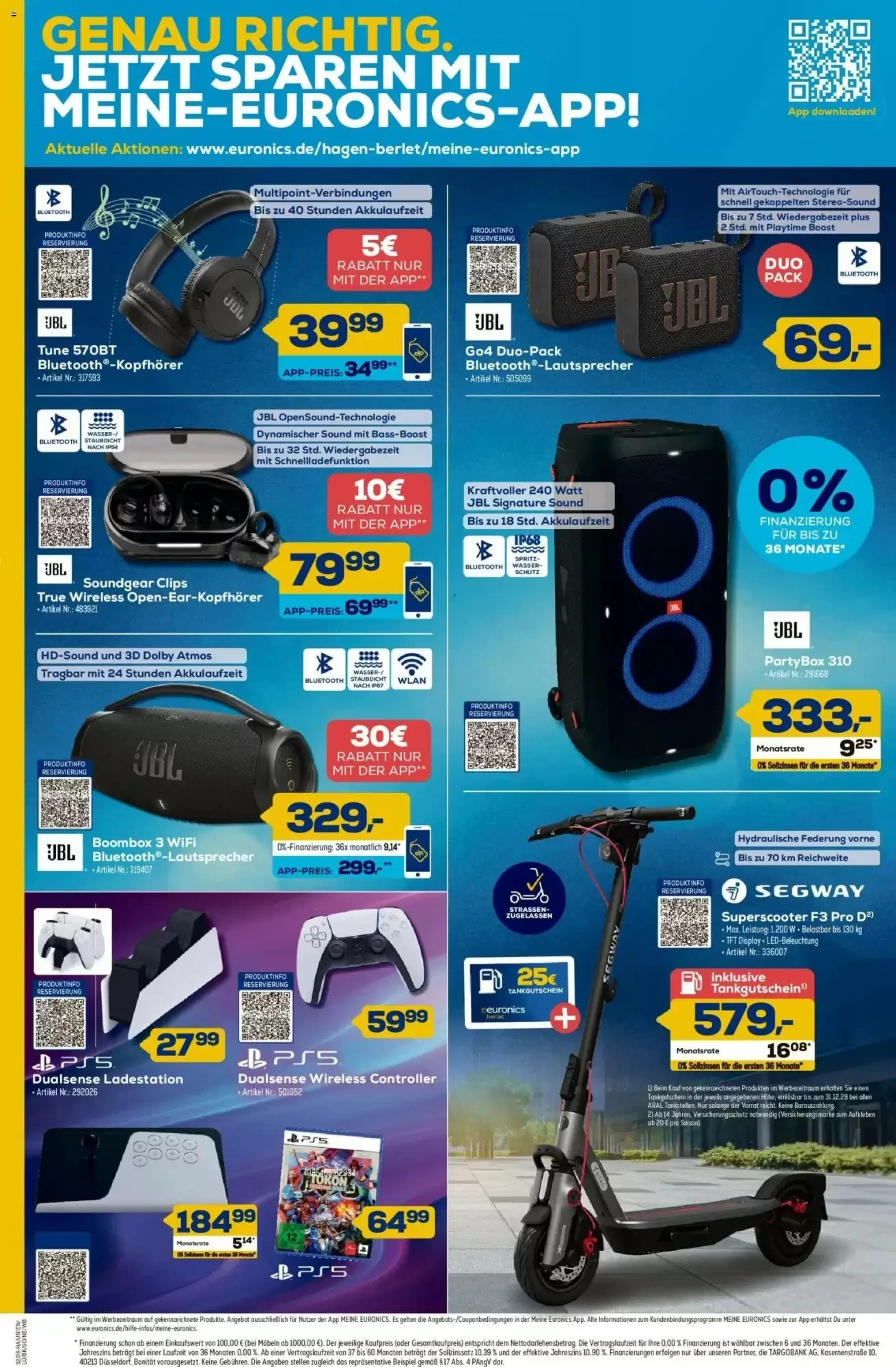 Euronics Berlet, Seite 4 von 10