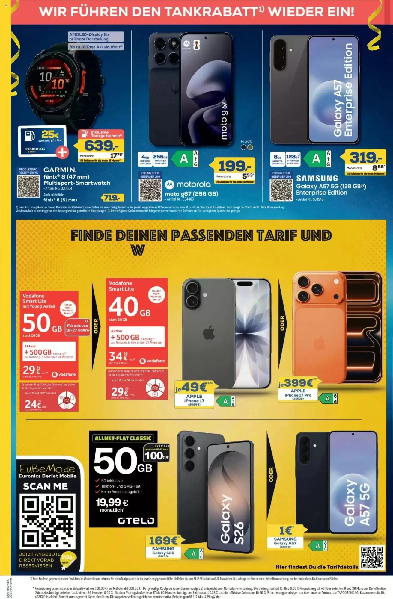Euronics Berlet, Seite 6 von 10