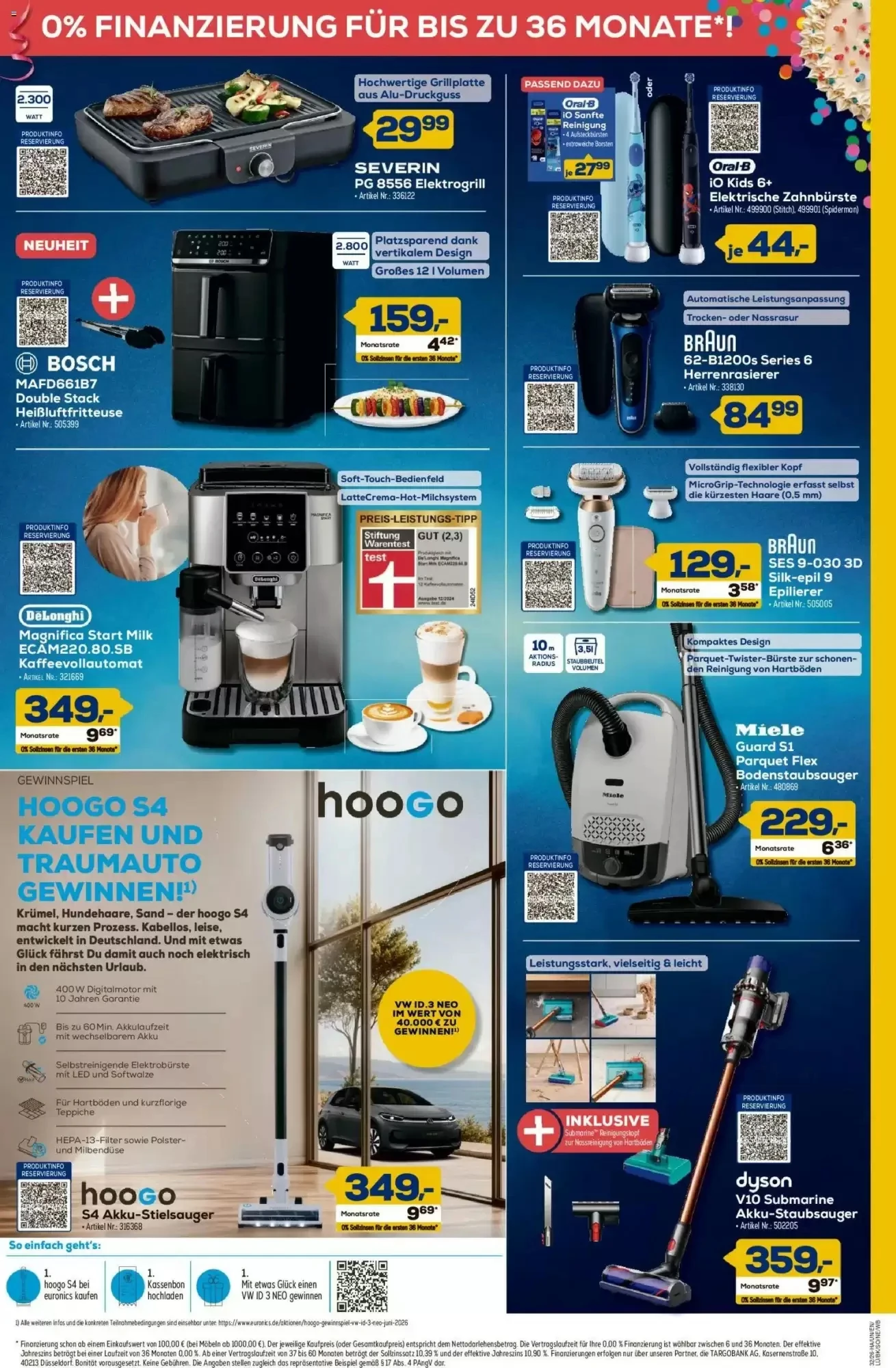 Euronics Berlet, Seite 7 von 10