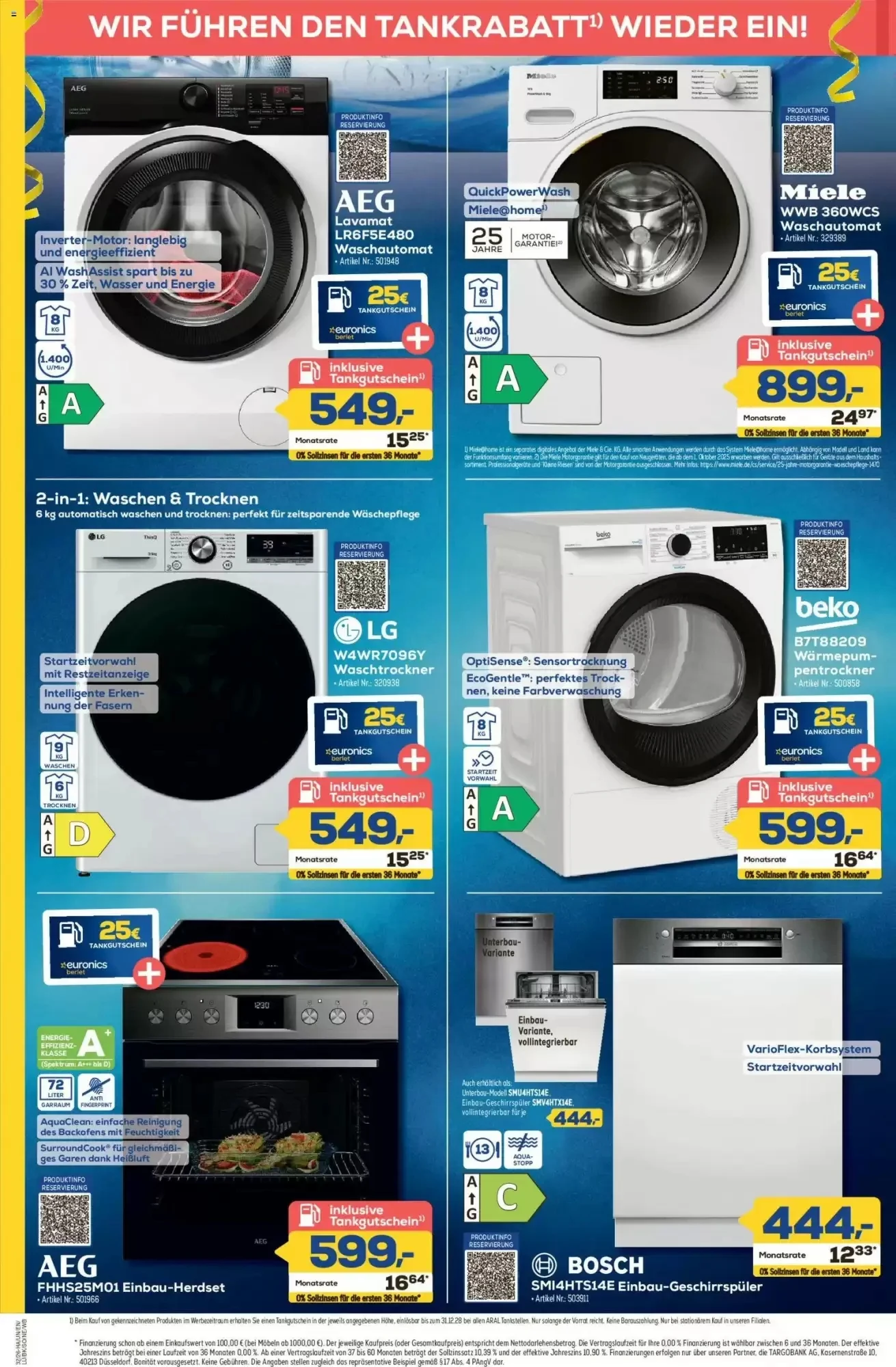 Euronics Berlet, Seite 8 von 10