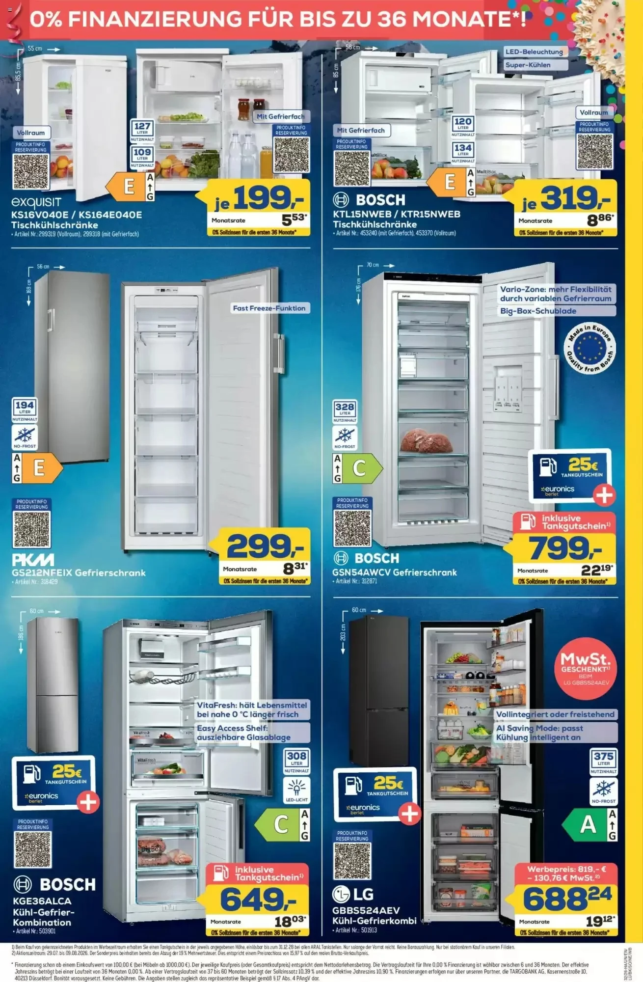 Euronics Berlet, Seite 9 von 10