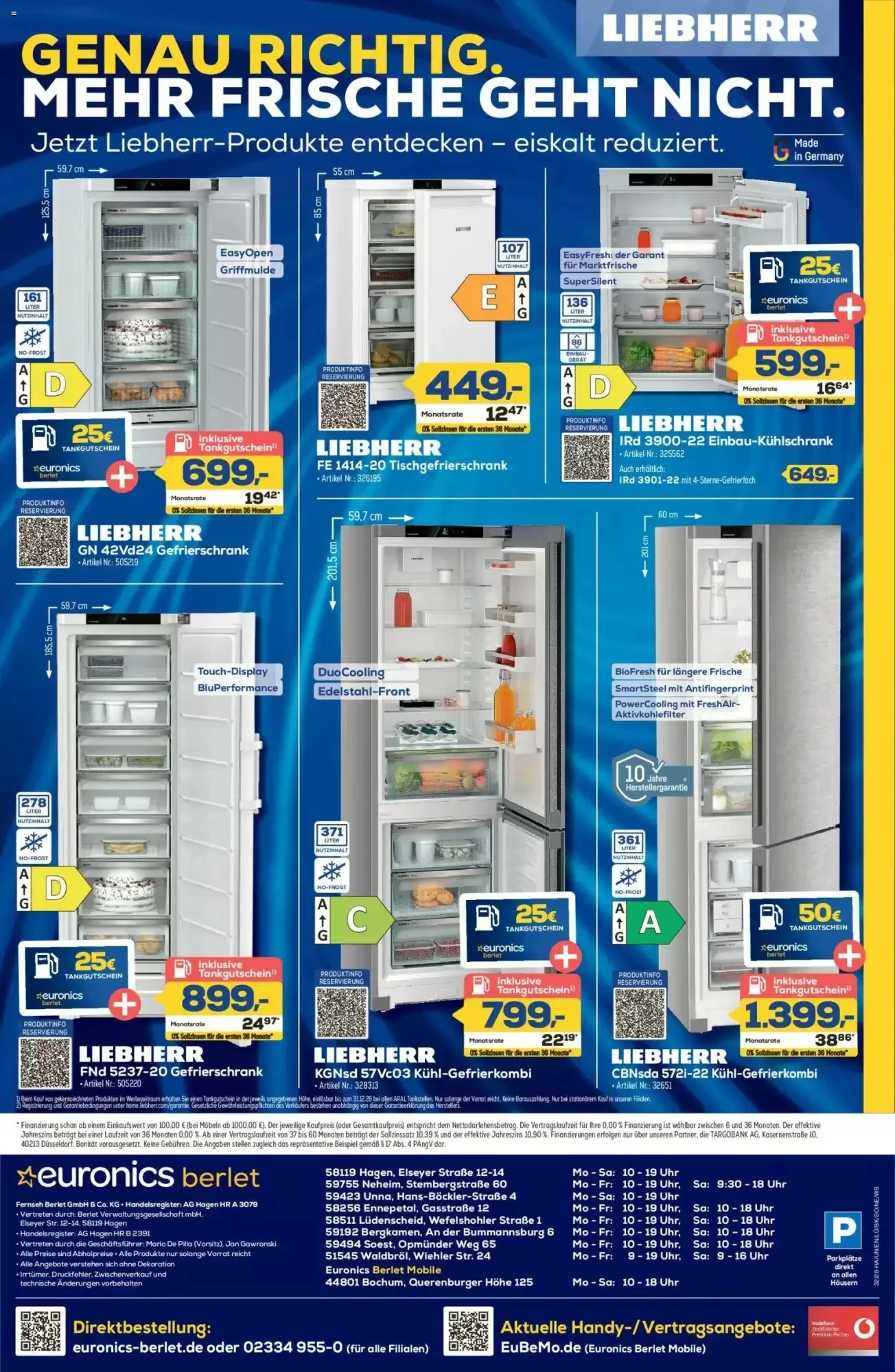 Euronics Berlet, Seite 10 von 10