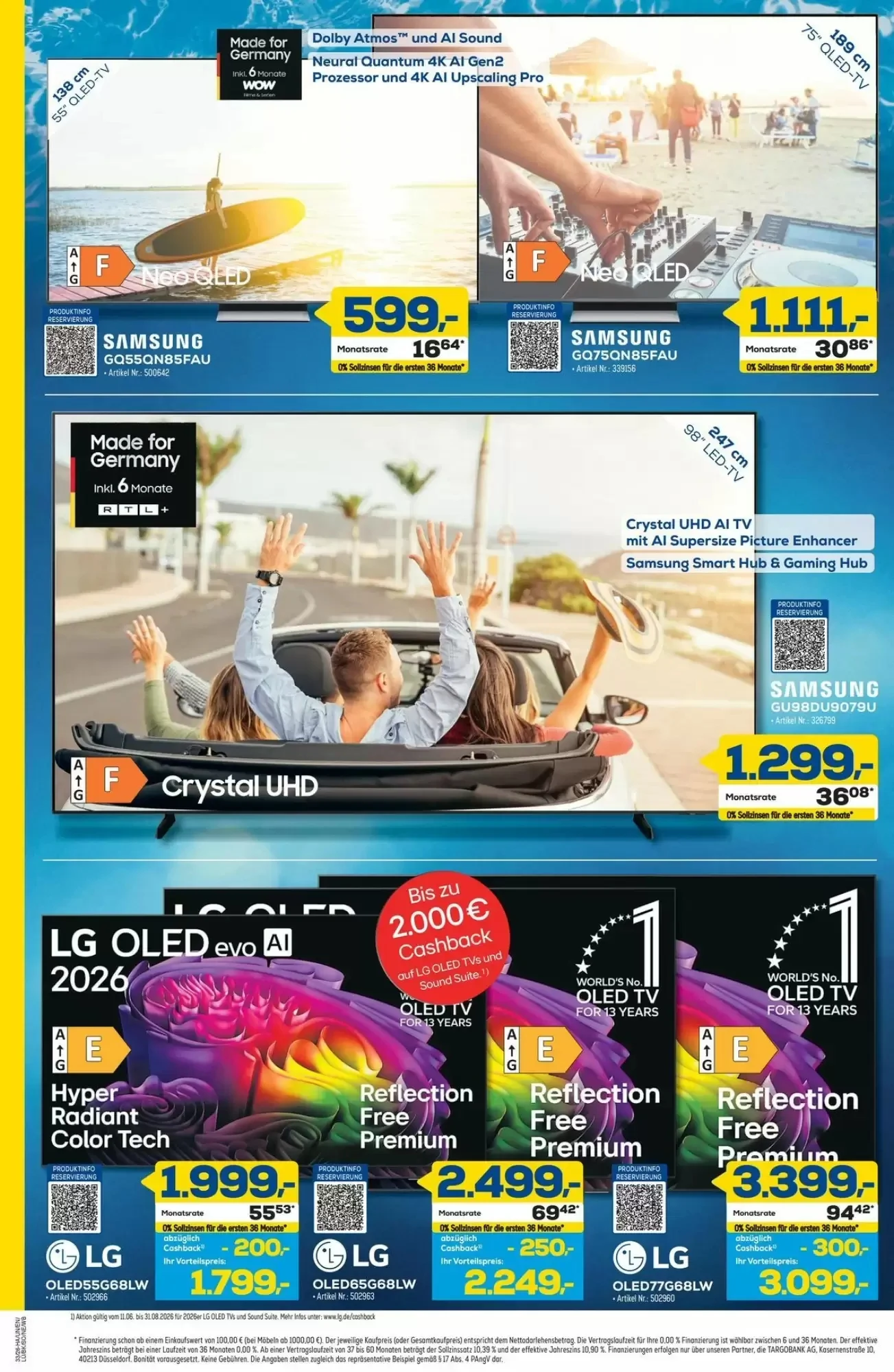 Euronics Berlet, Seite 2 von 8