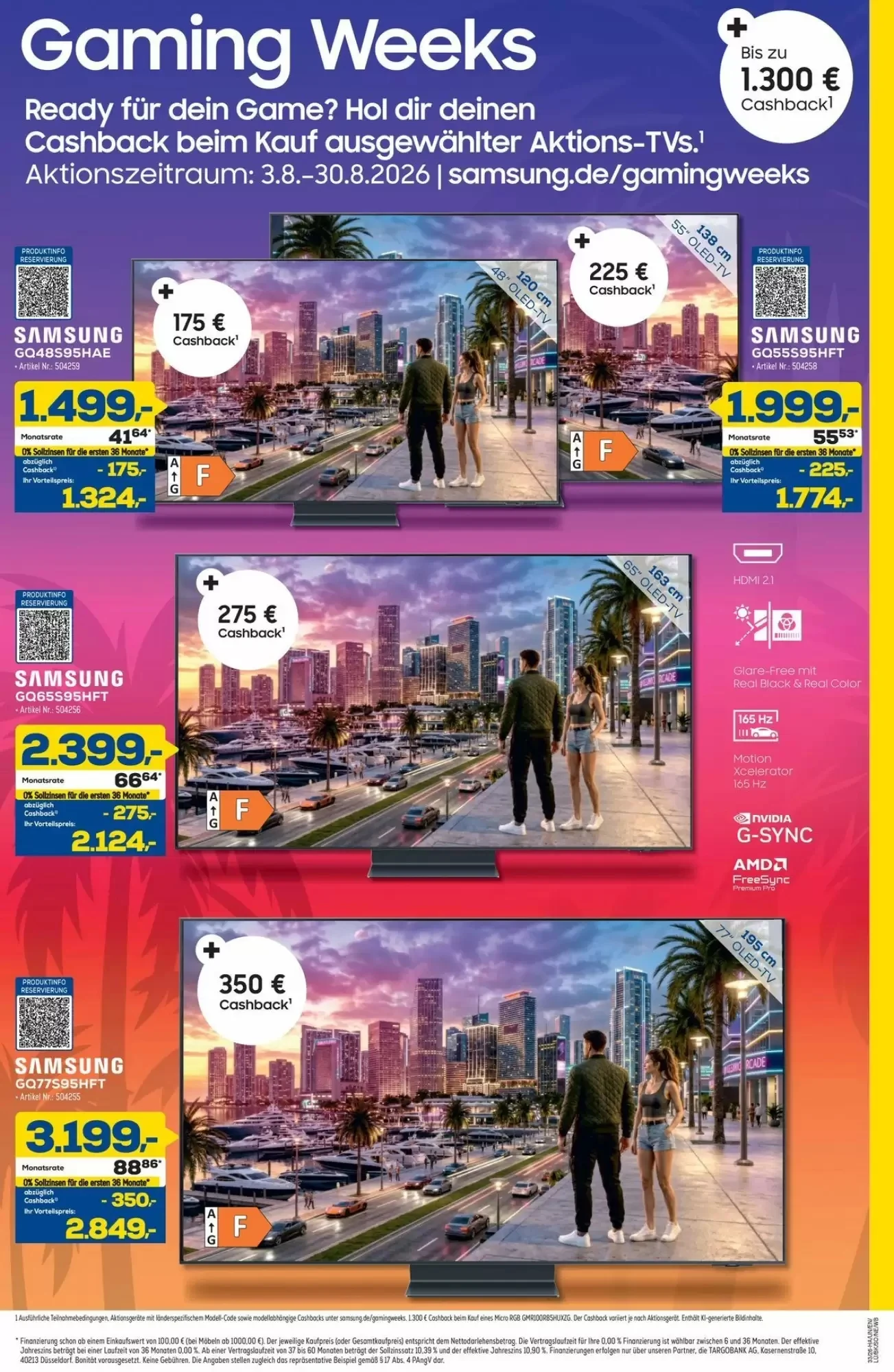Euronics Berlet, Seite 3 von 8