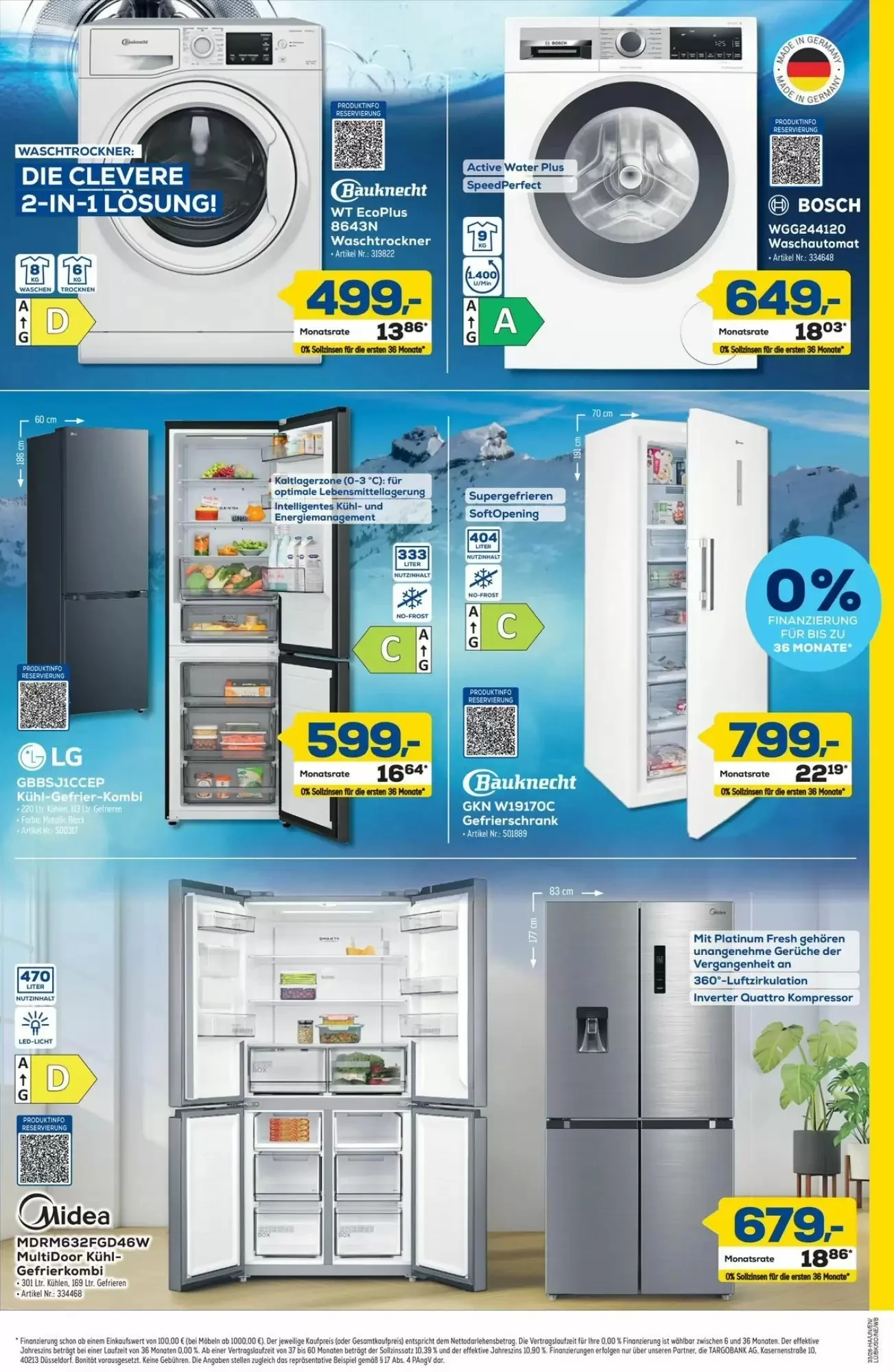 Euronics Berlet, Seite 5 von 8