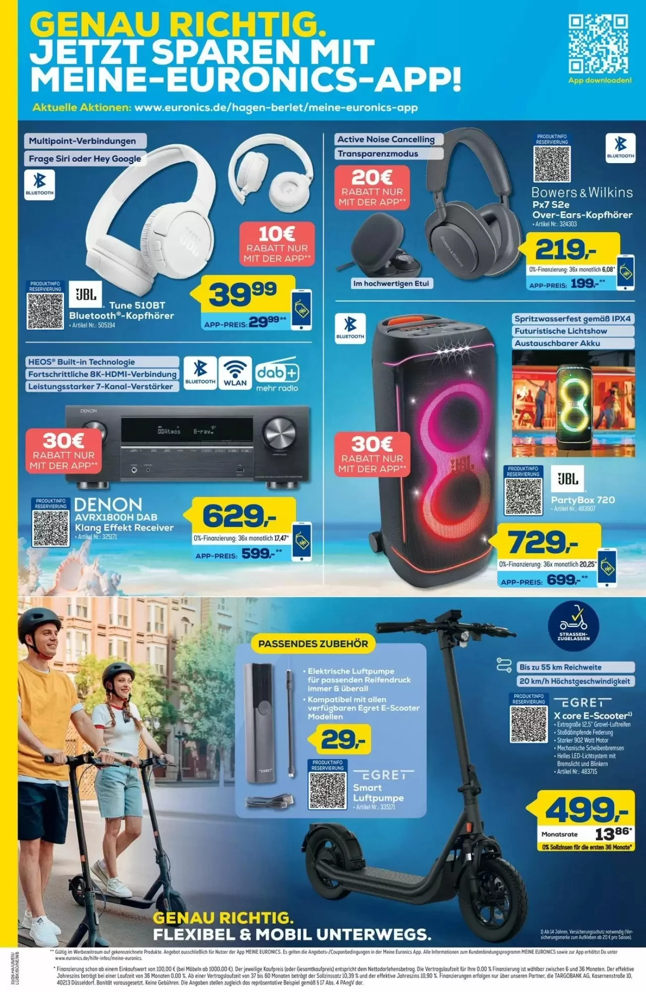 Euronics Berlet, Seite 6 von 8