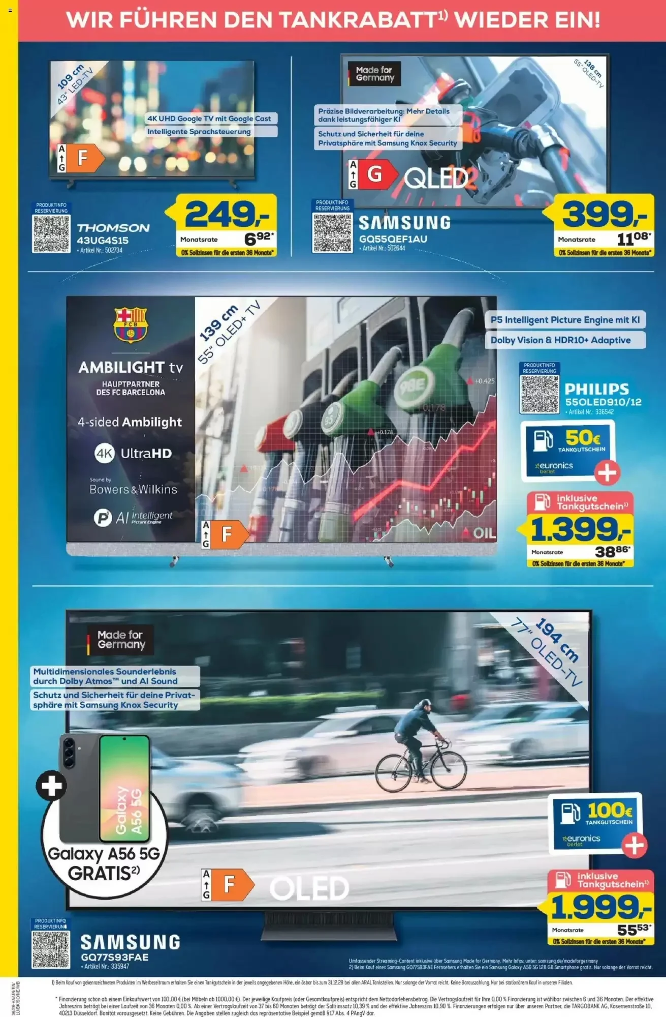 Euronics Berlet, Seite 2 von 10