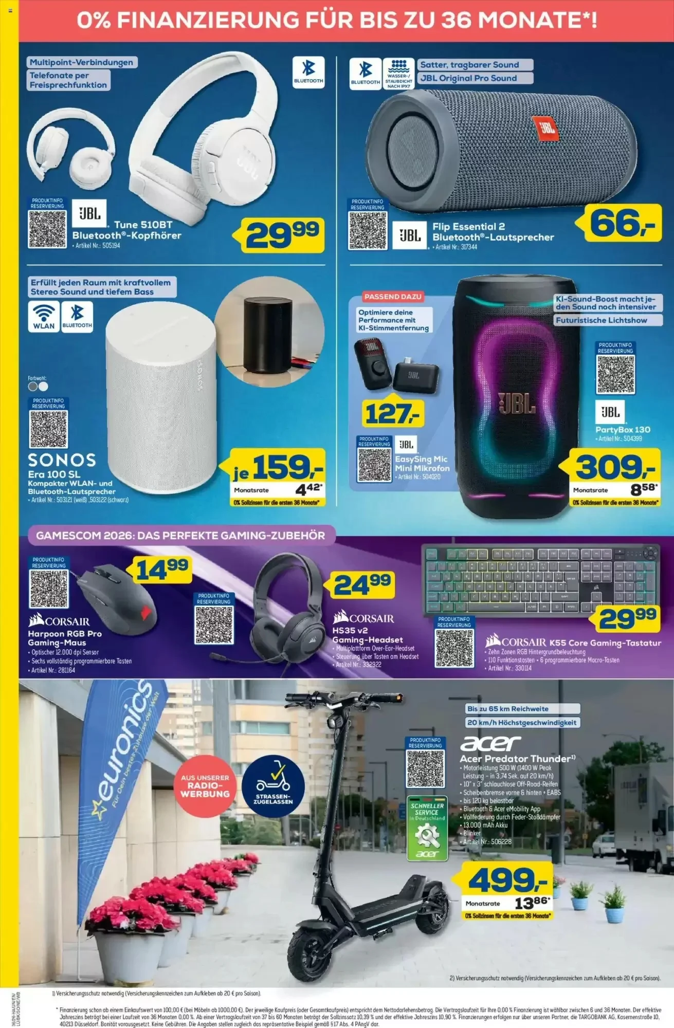 Euronics Berlet, Seite 4 von 10