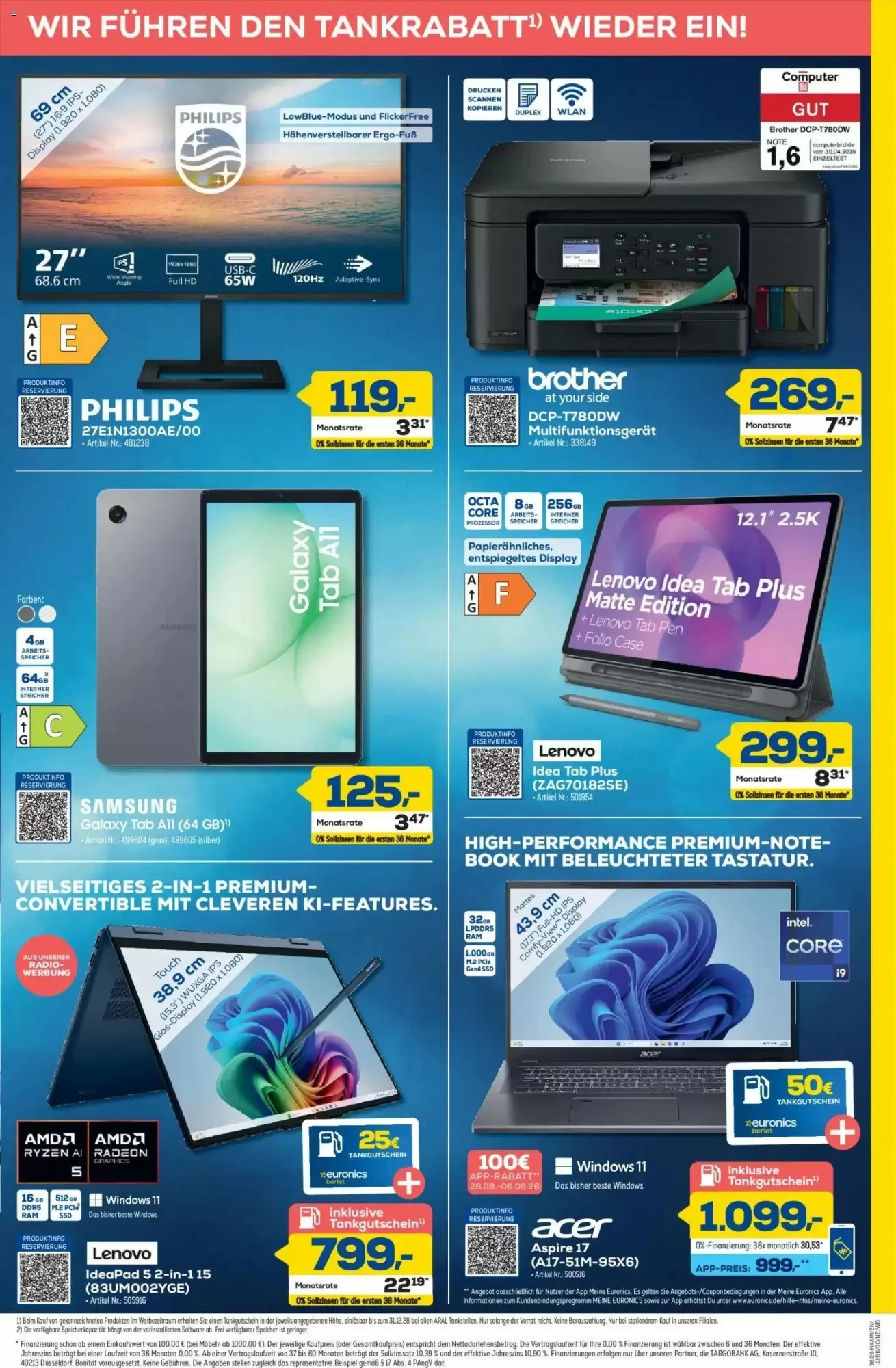 Euronics Berlet, Seite 5 von 10