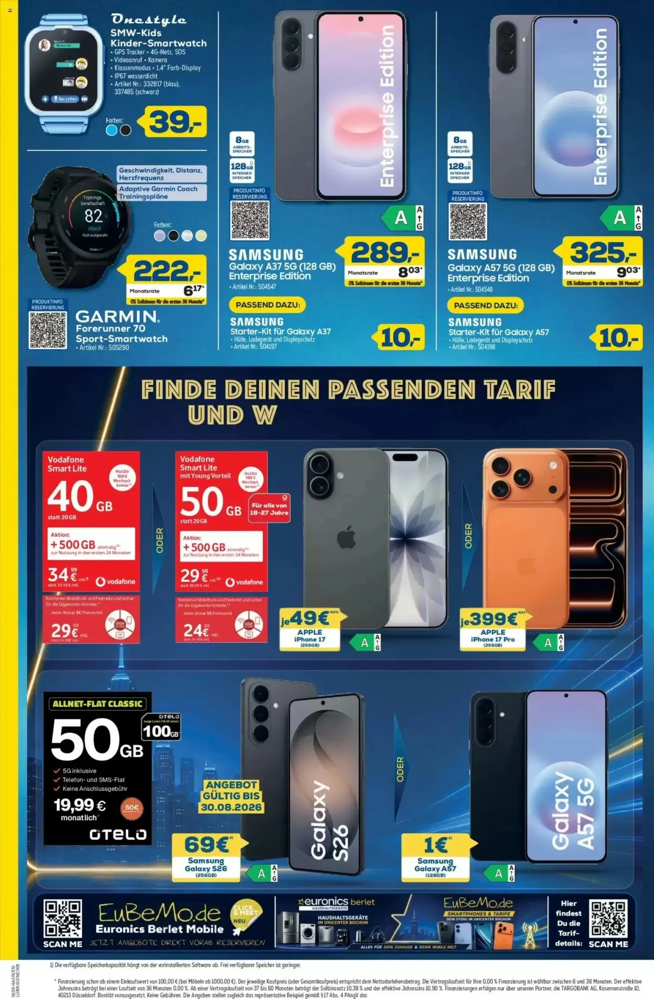 Euronics Berlet, Seite 6 von 10